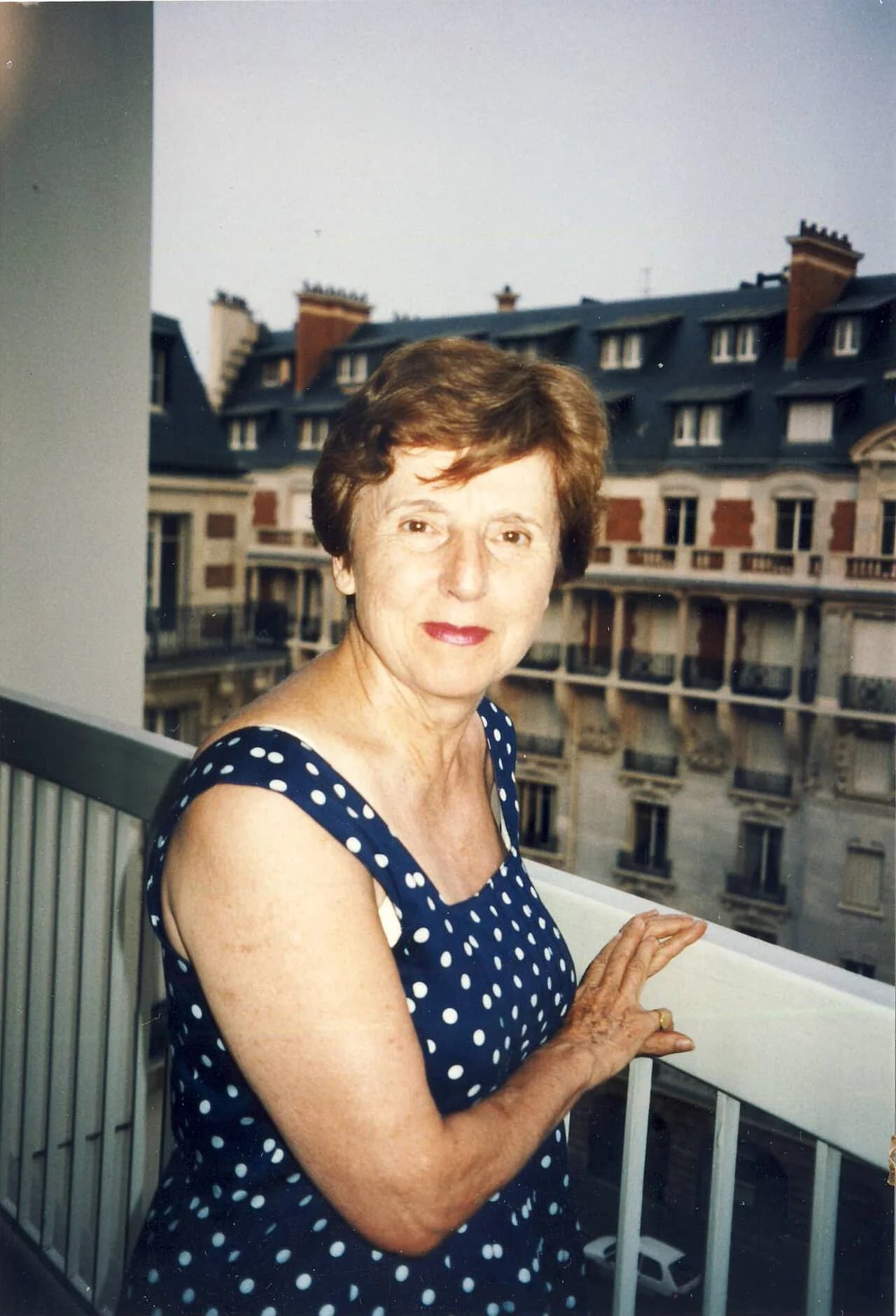Anne Denieul-Cormier