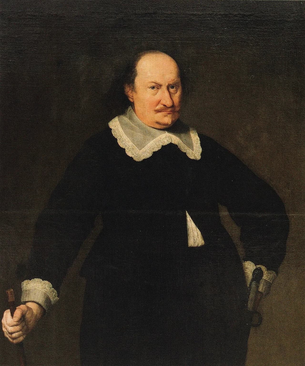 Adolf Friedrich I.