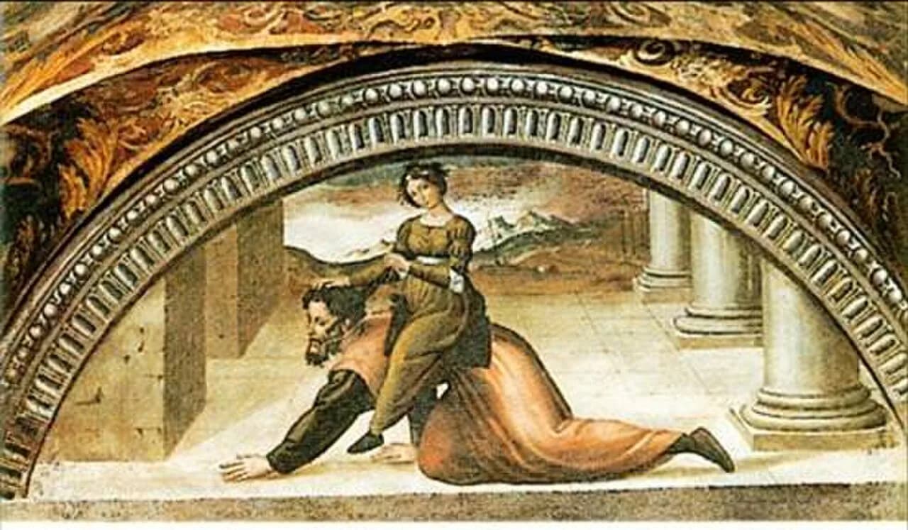 Angela de’ Rossi