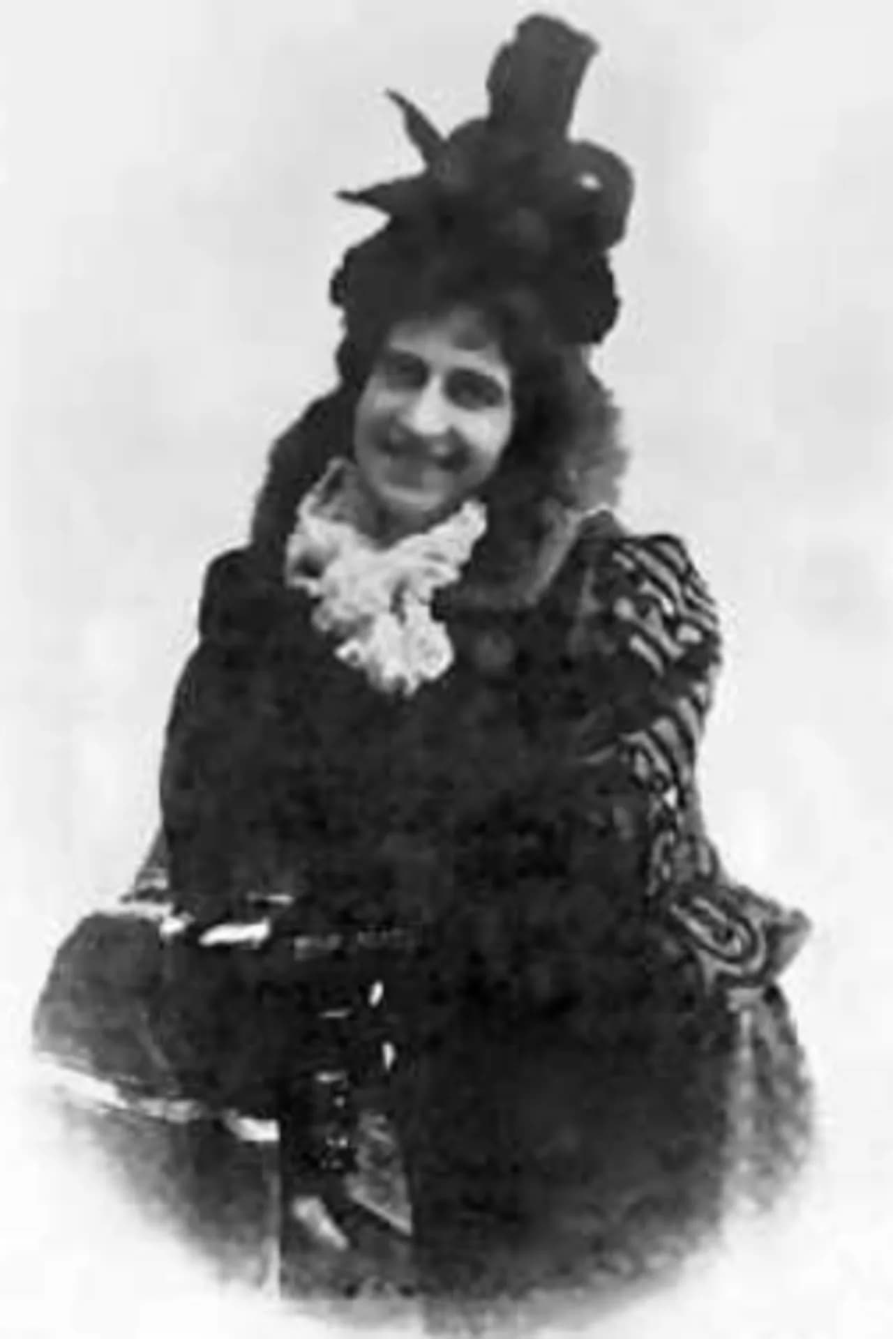 Angelica Pandolfini