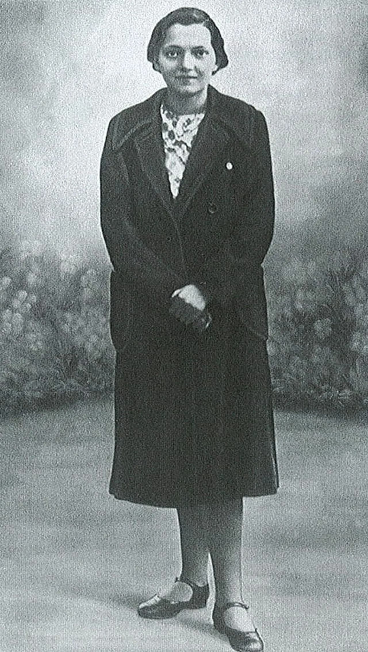 Angelina Pirini