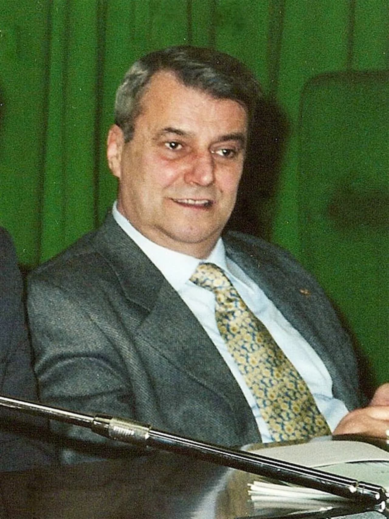Angelo Bellettato
