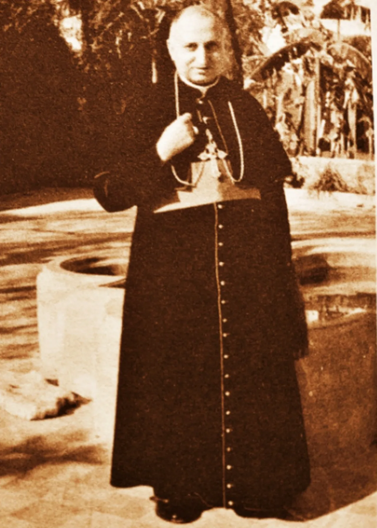 Angelo Calabretta