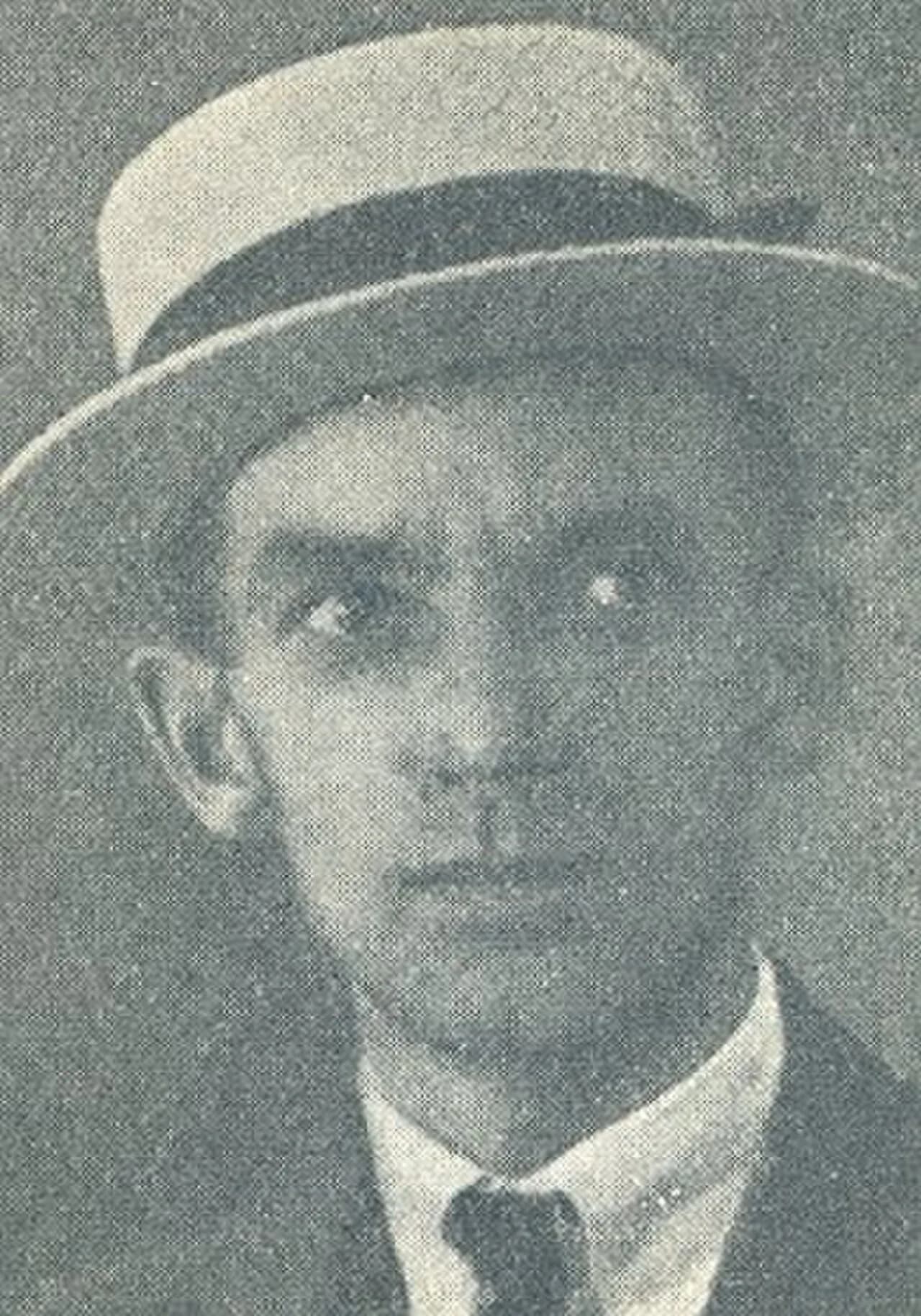 Angelo Faggi