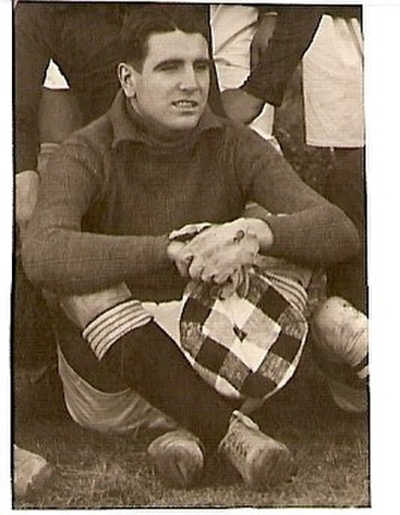 Angelo Farina