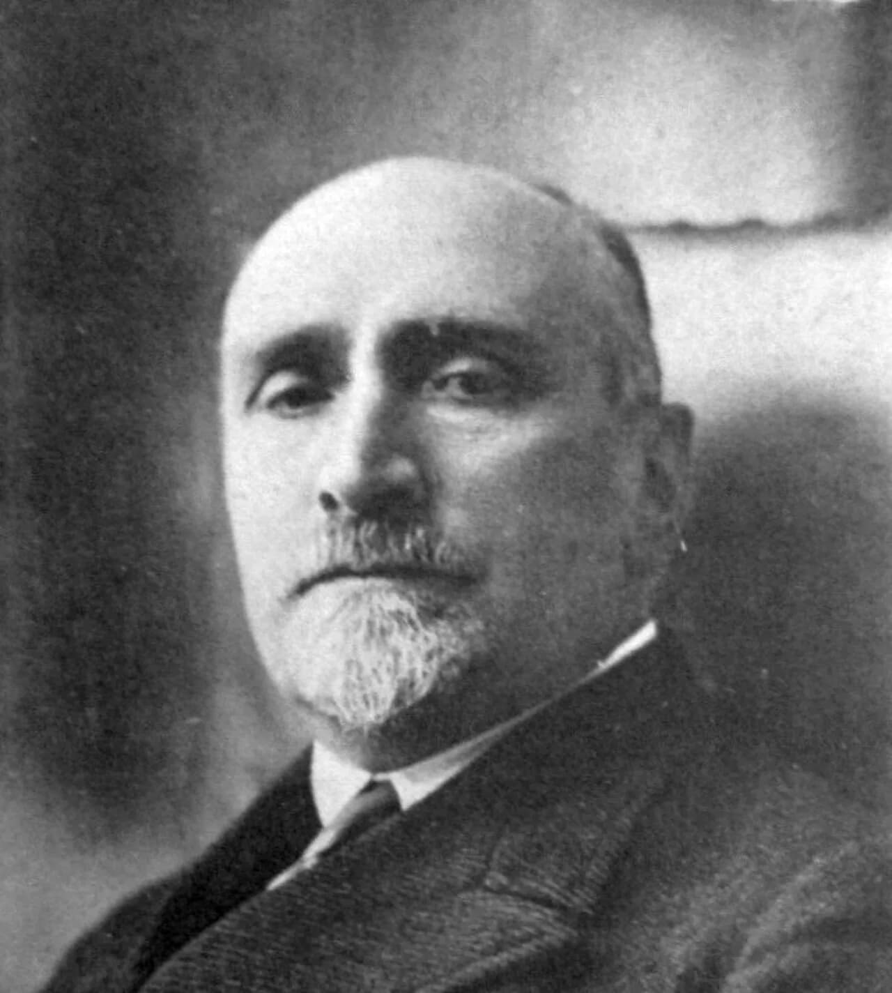 Angelo Filippetti