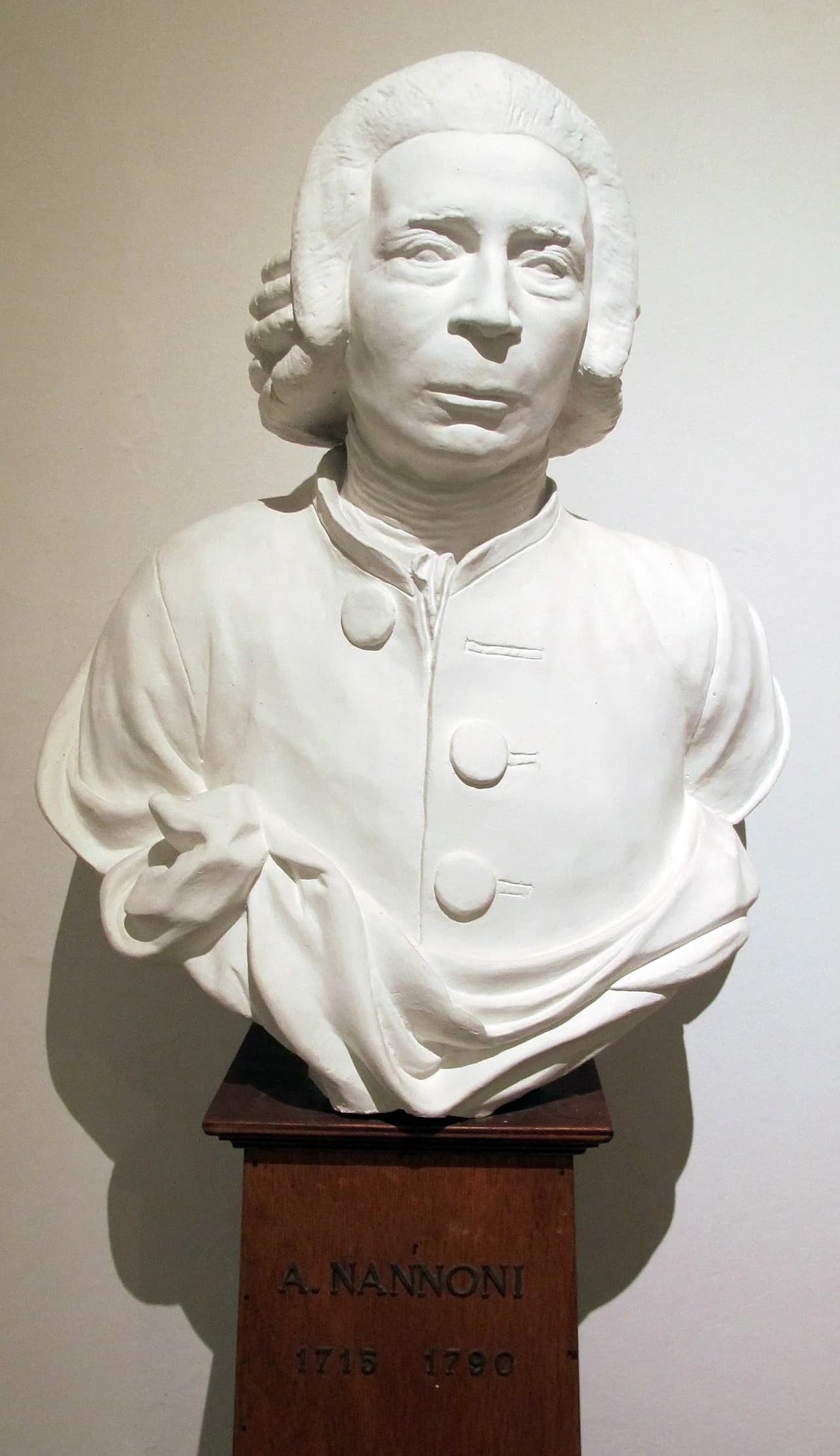 Angelo Nannoni