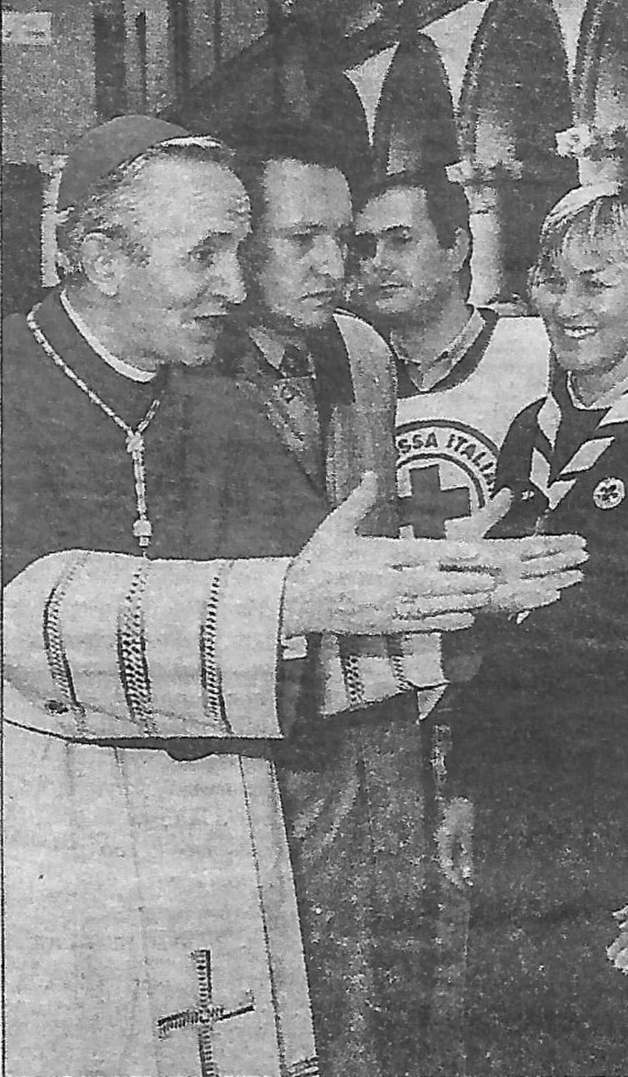 Angelo Paravisi