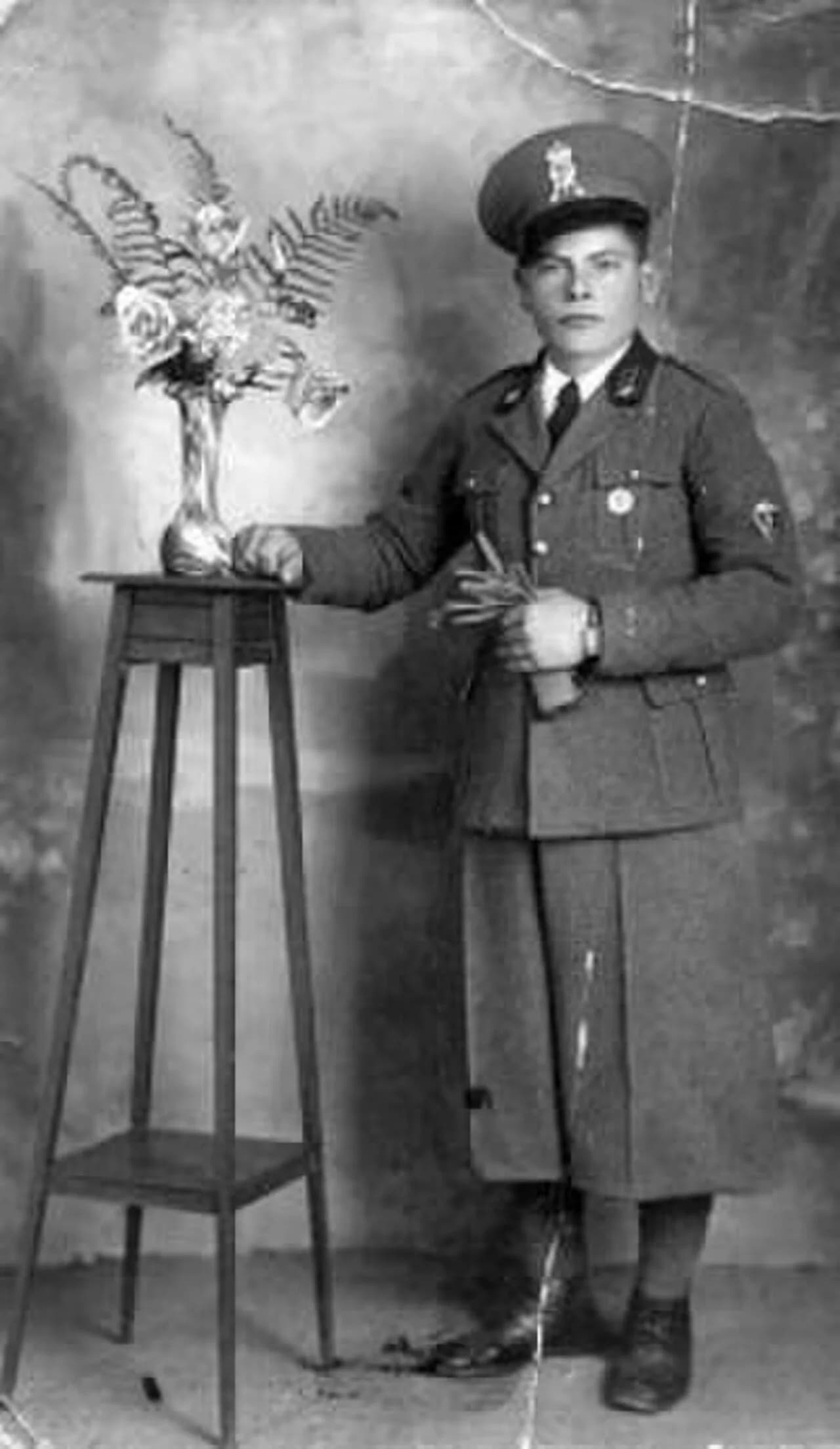 Angelo Pavone