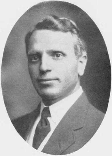 Angelo Patri
