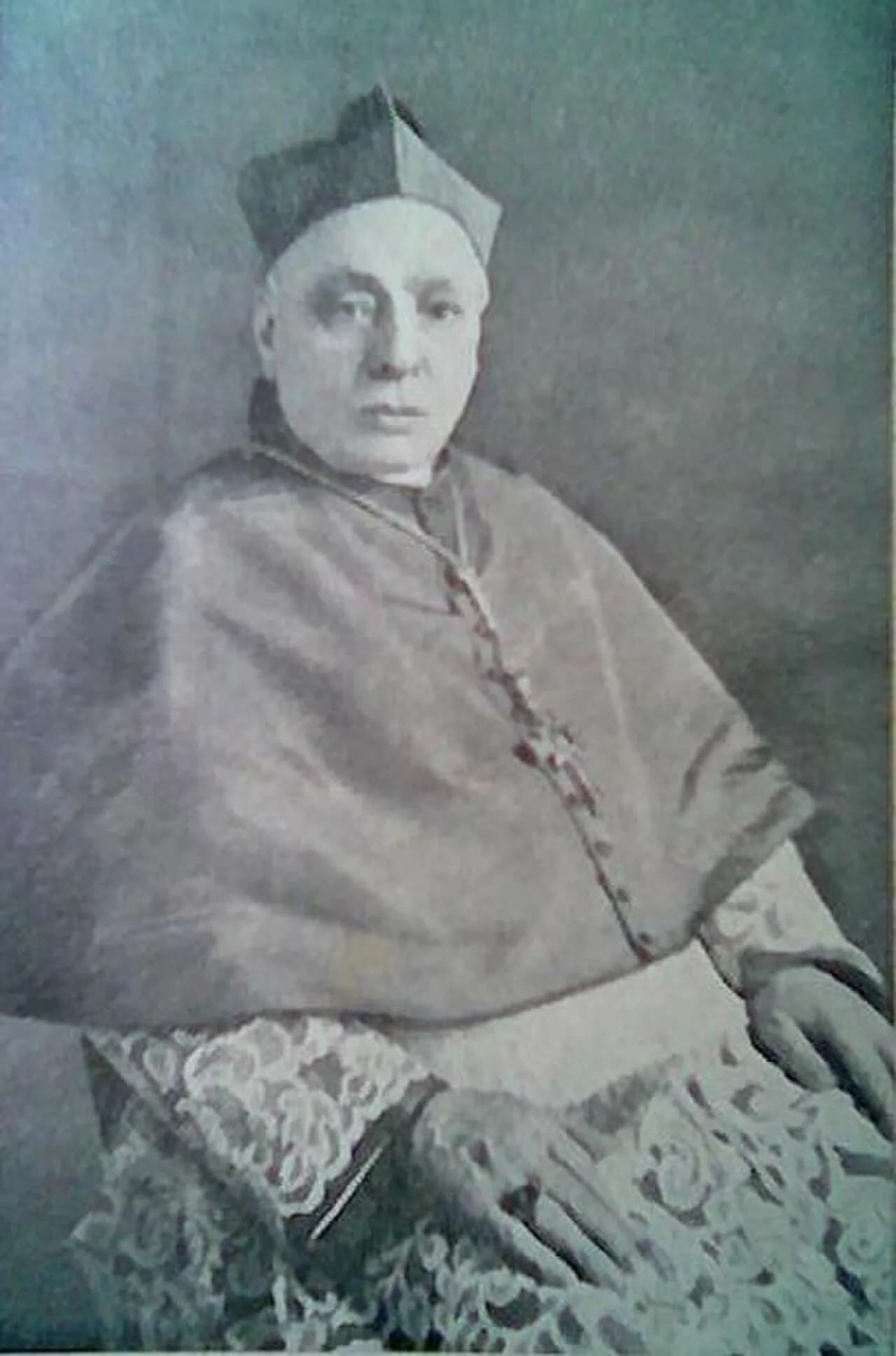 Angelo Simonetti