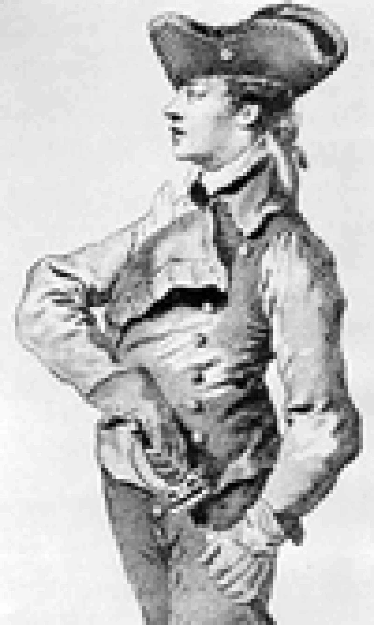 Domenico Angelo