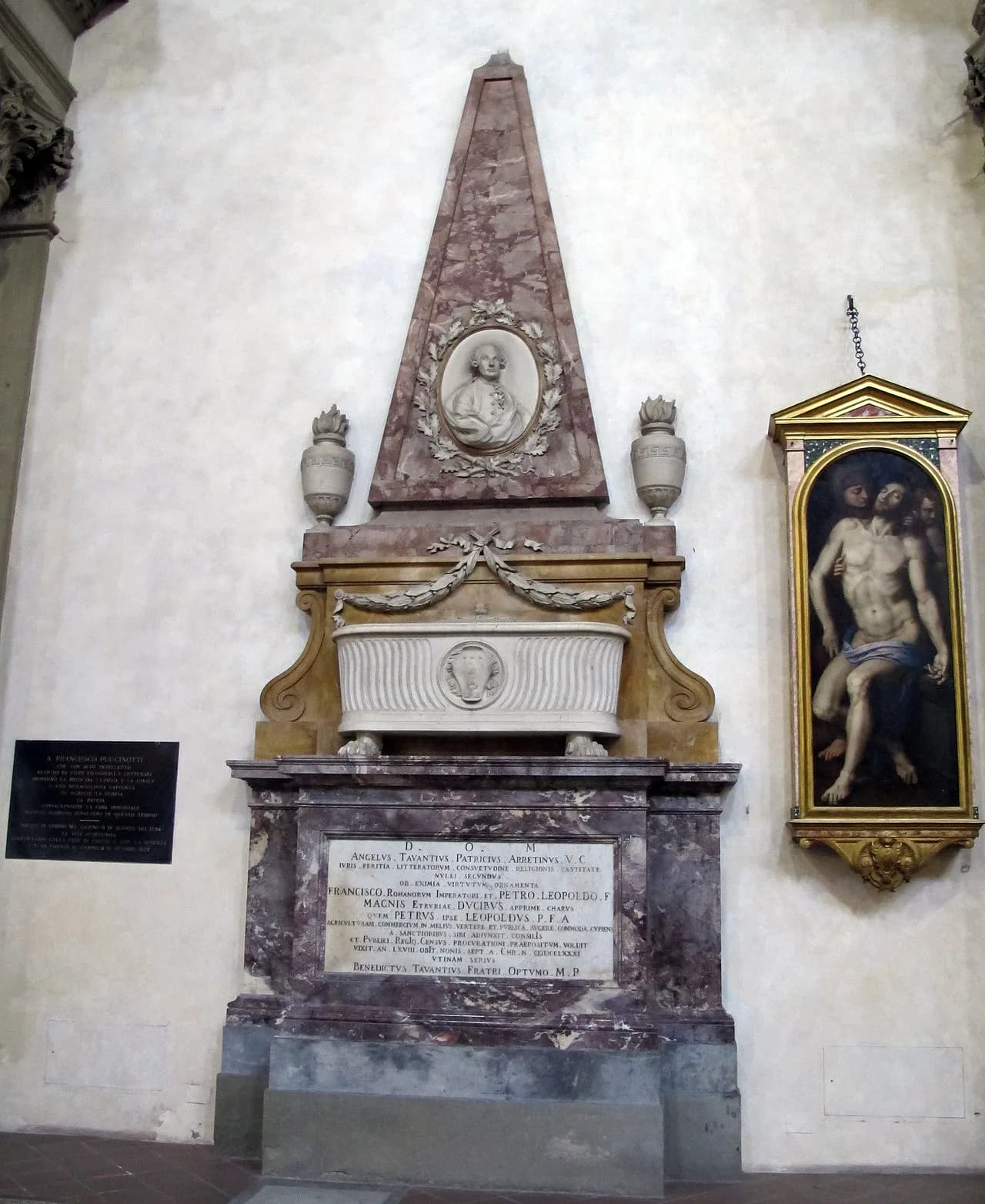 Angiolo Tavanti