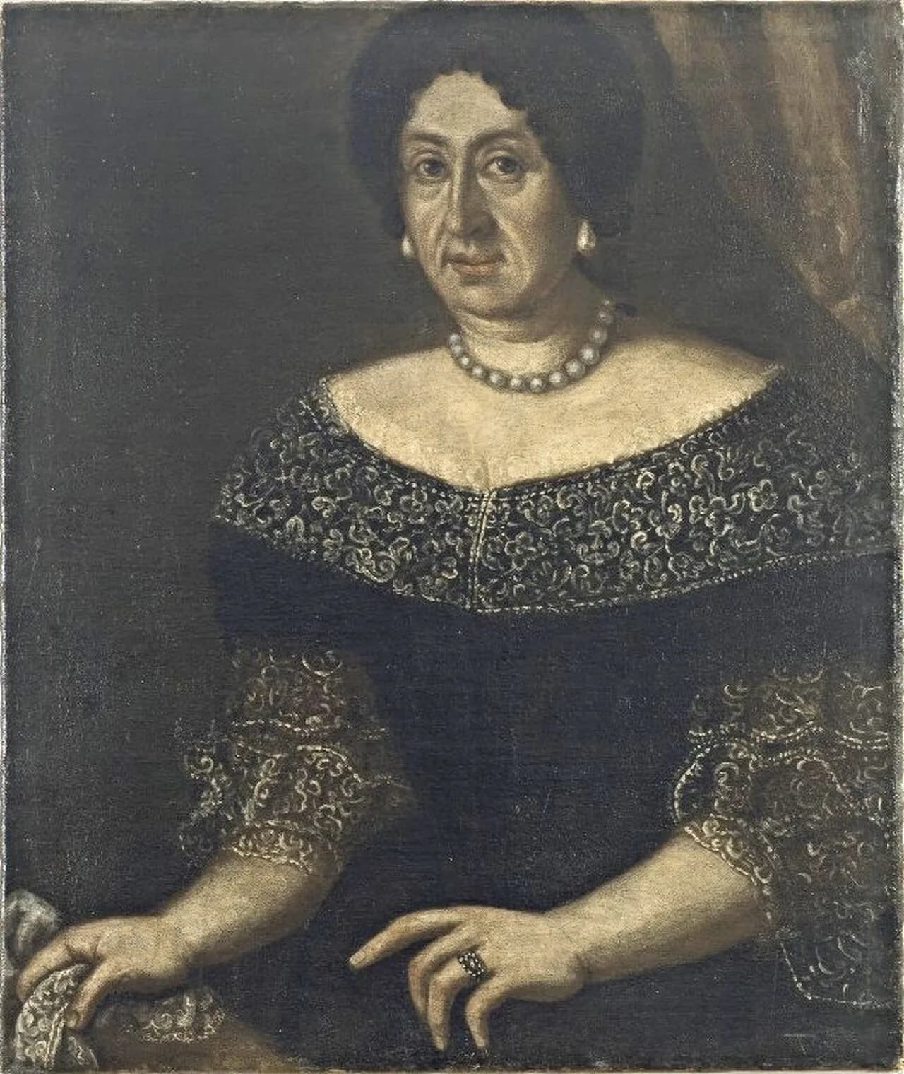 Anna Beatrice d'Este