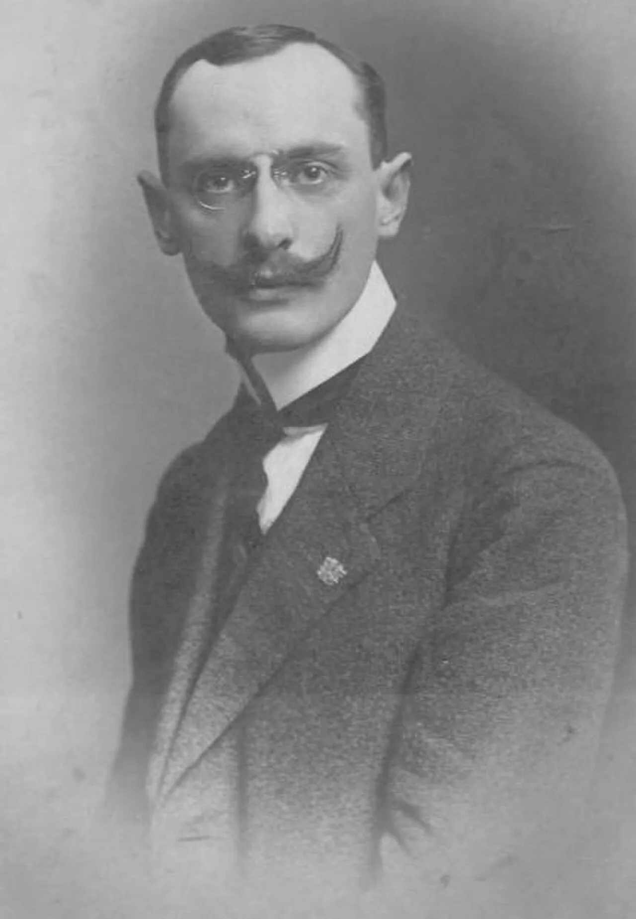 Adolf Froelich