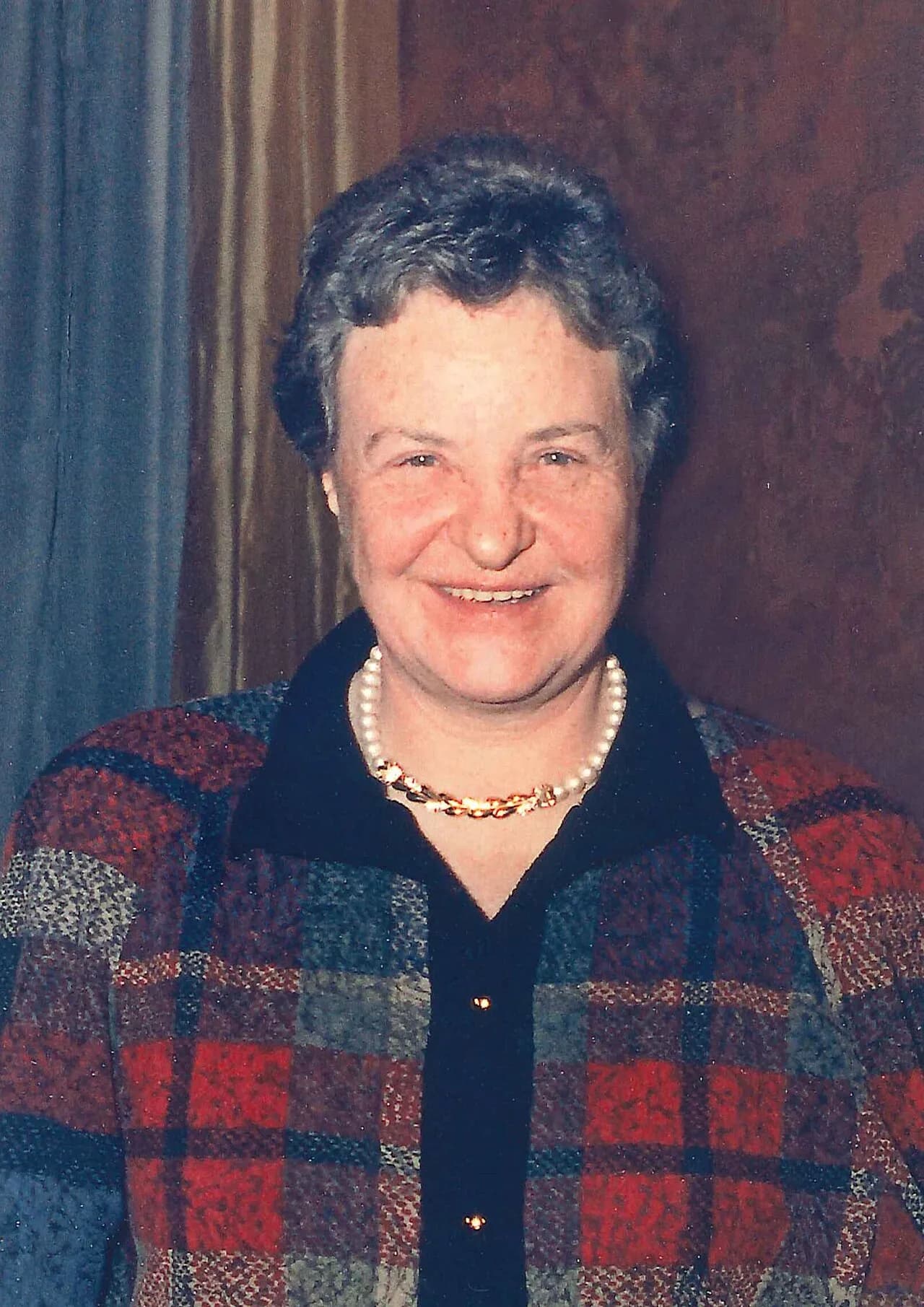 Anna Gabriella Ceccatelli