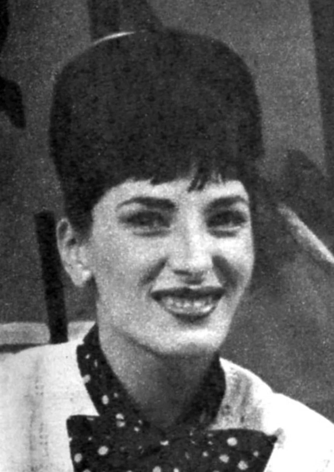 Anna Maria Ackermann