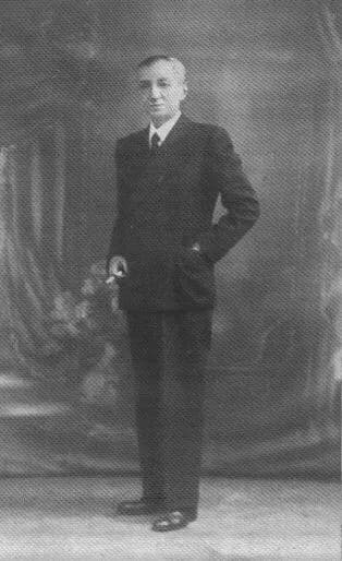 Annibale Comessatti