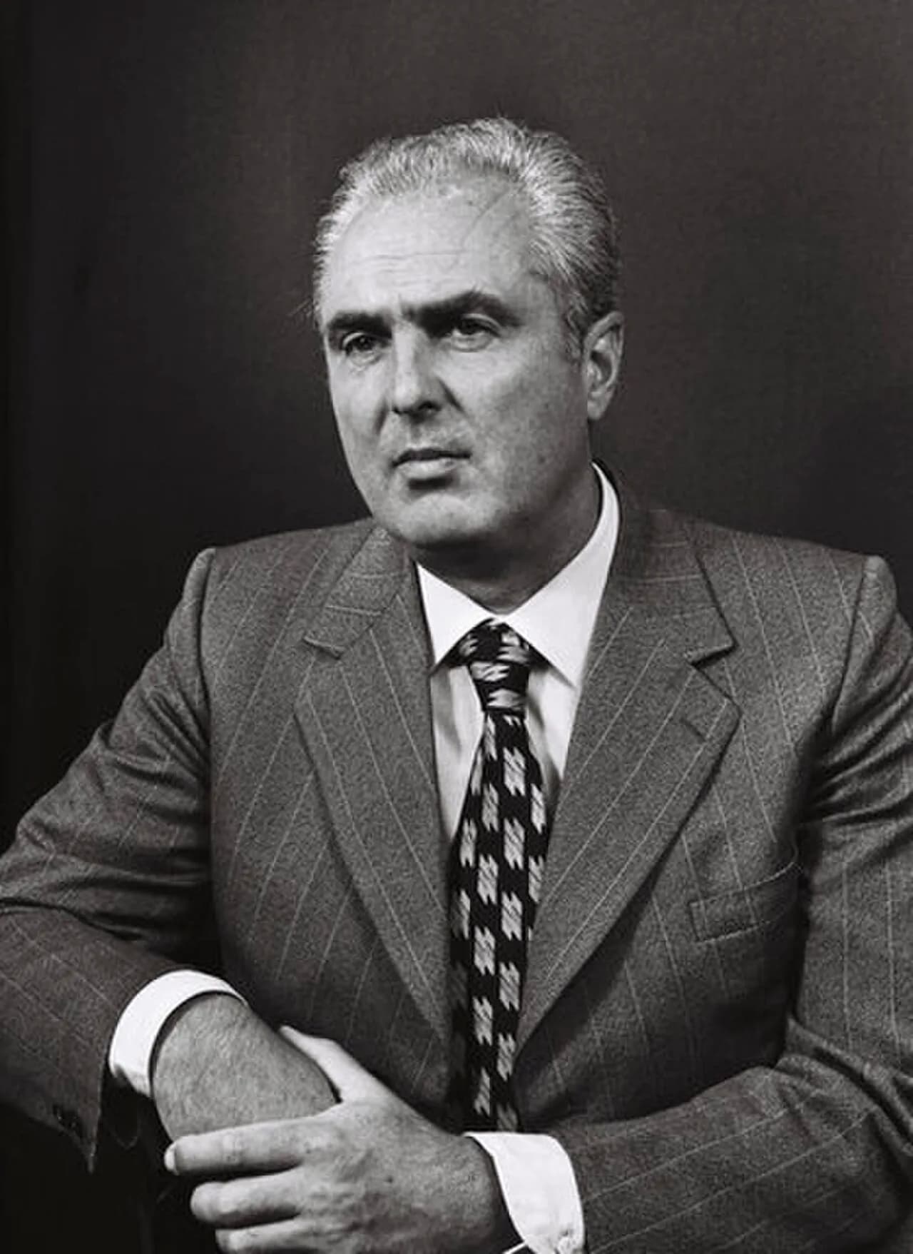 Anselmo Gouthier