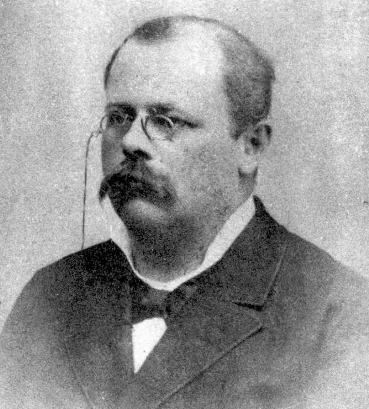 Adolf Germann