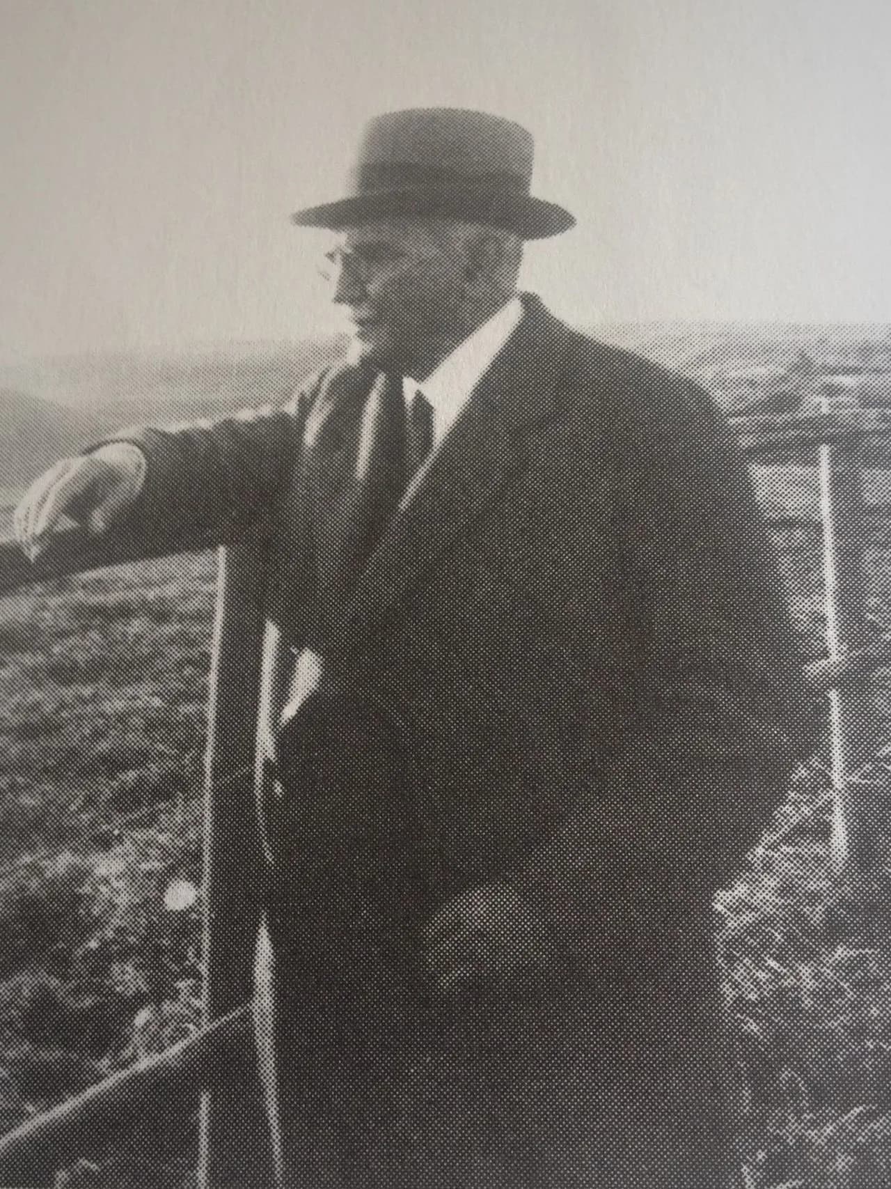 Giuseppe Chiovenda