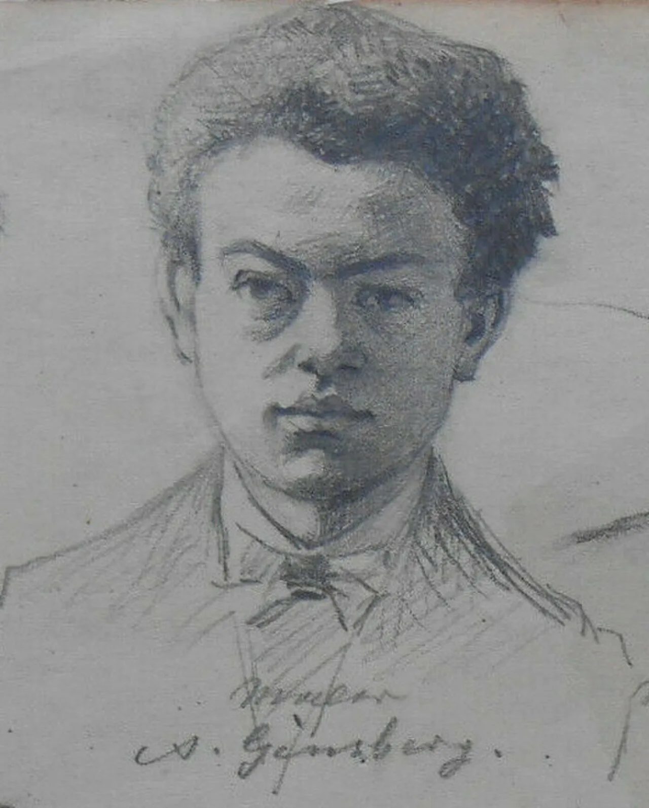 Adolf Ginsberg