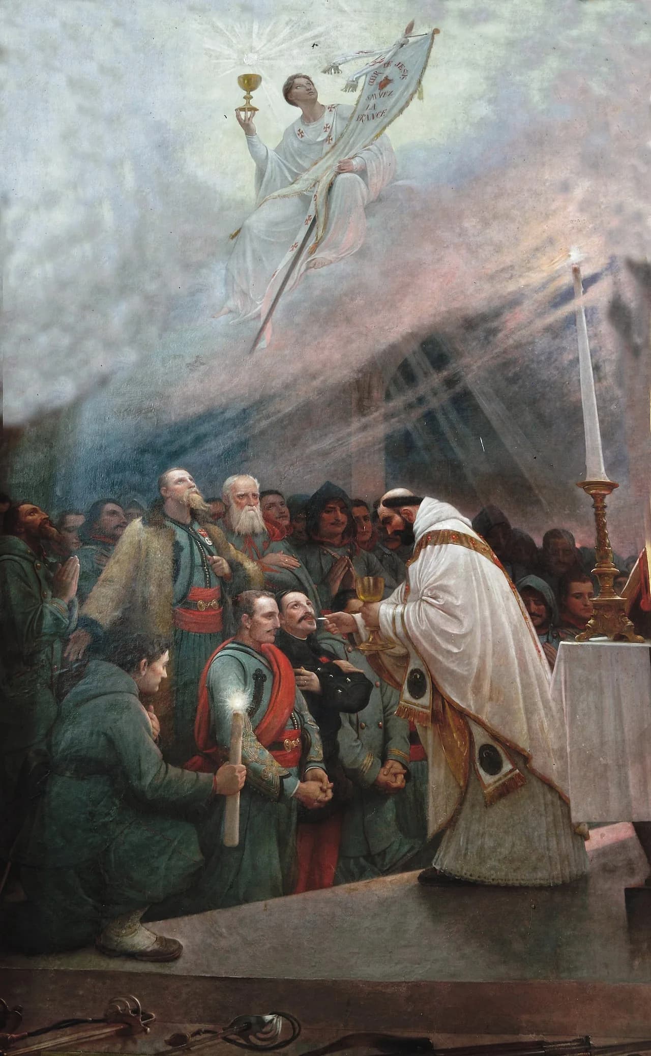 Antonin Doussot