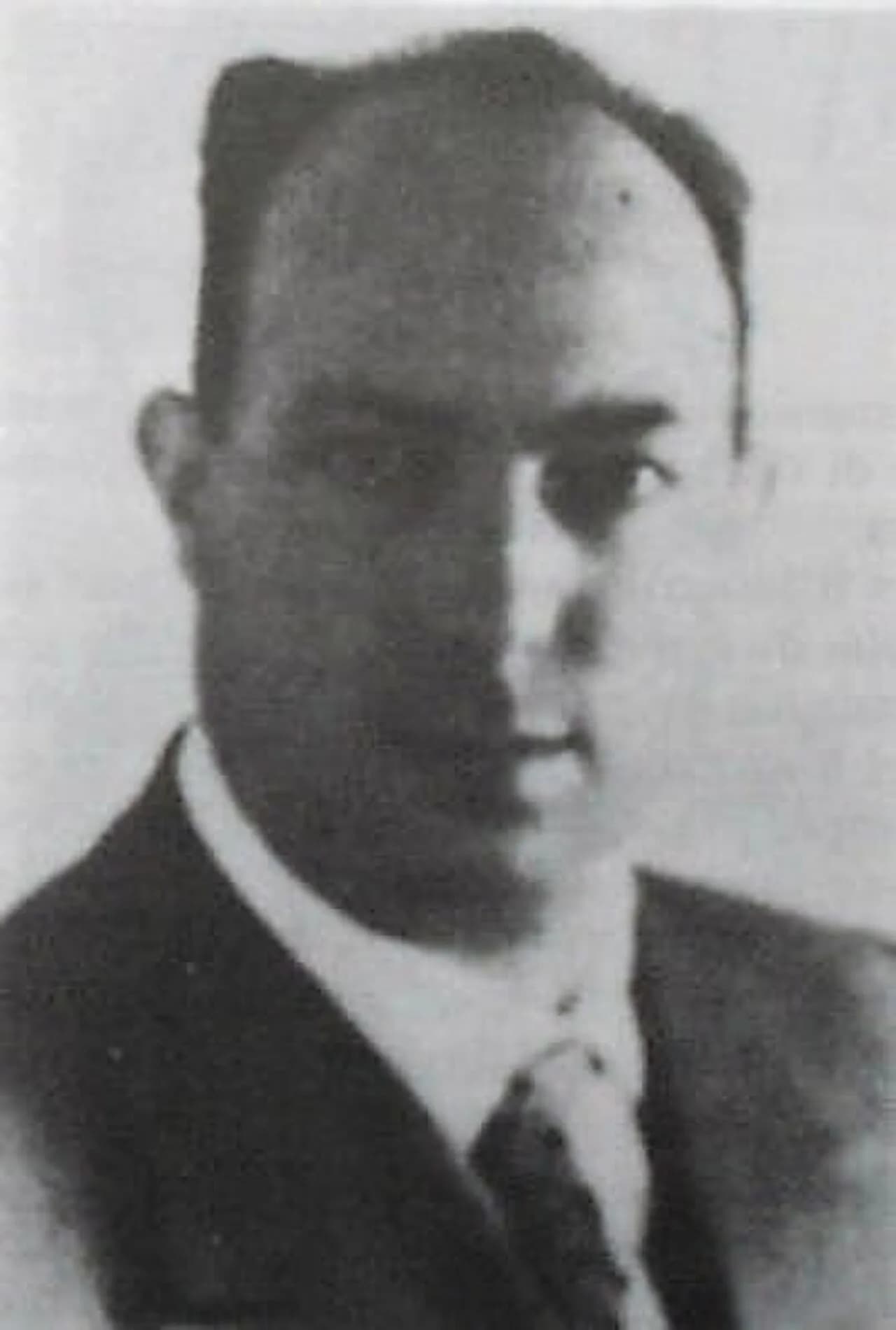 Antonino Basile