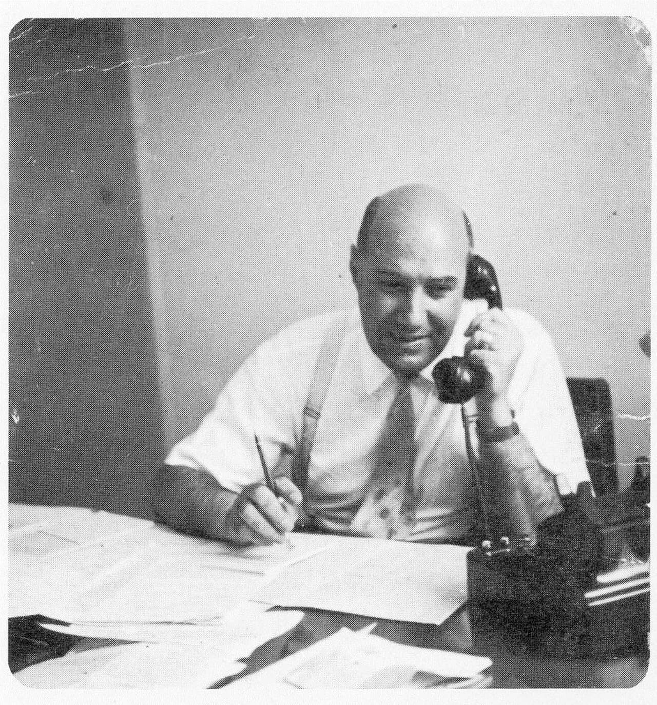 Antonino Giuffrè