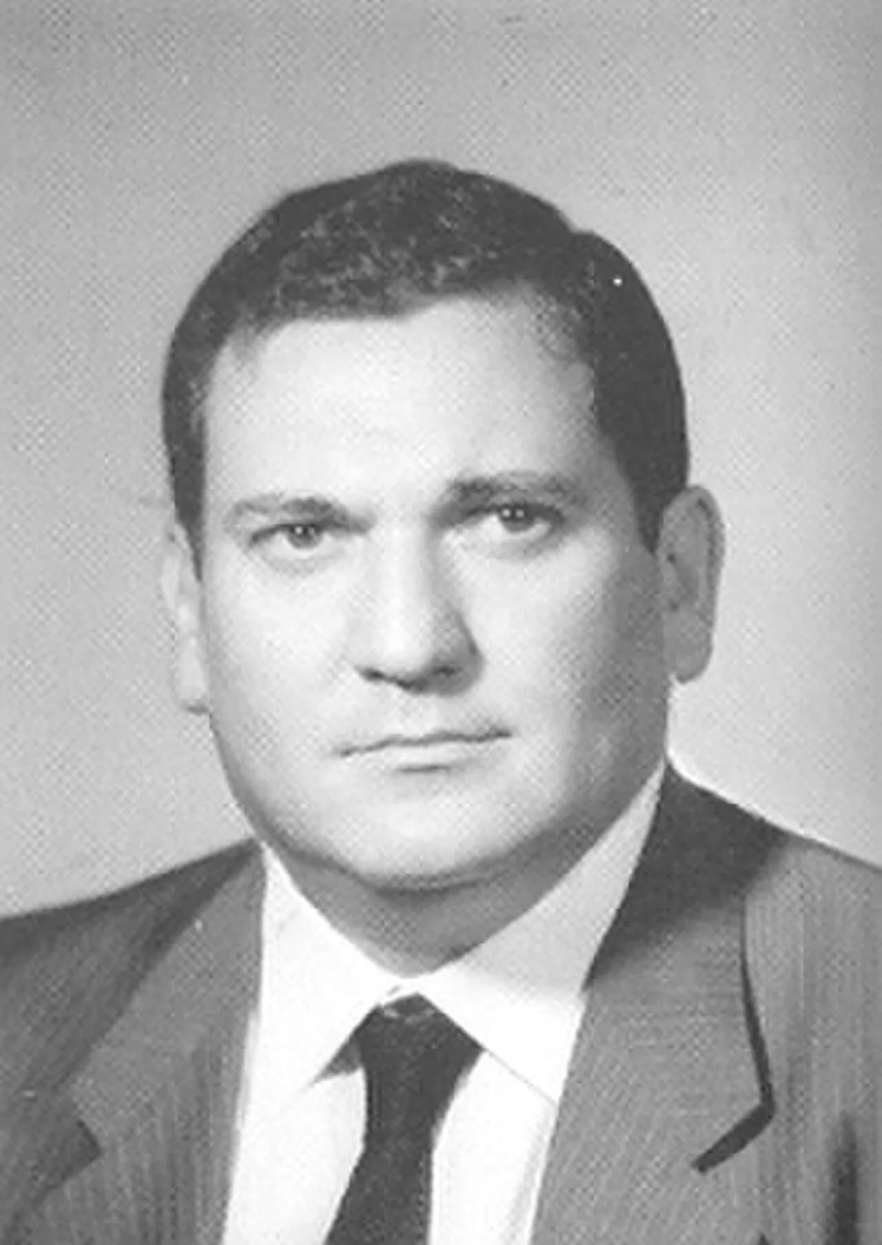 Antonino Mannino