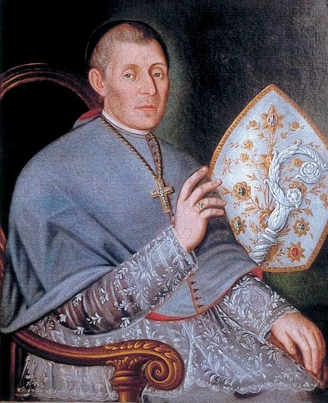 Antonino Maria Stromillo