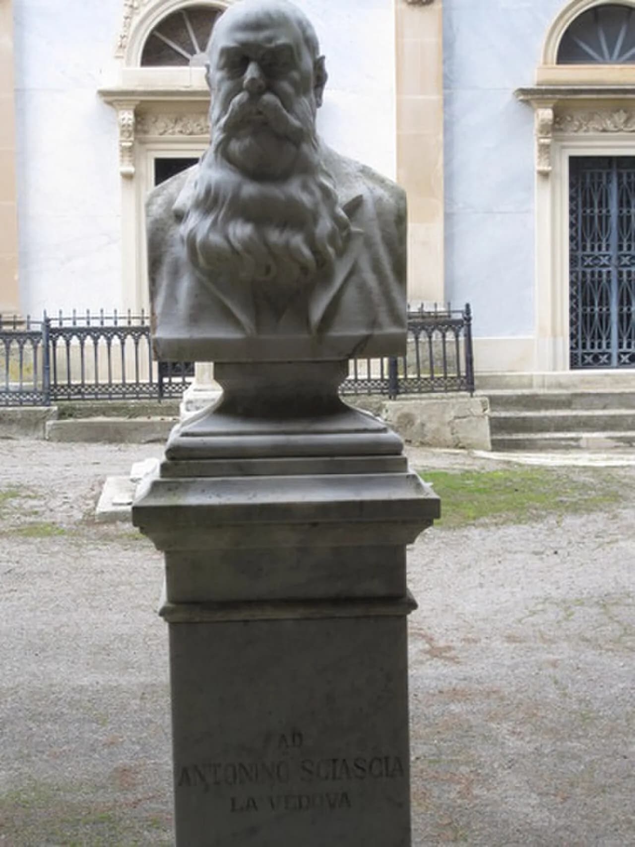 Antonino Sciascia