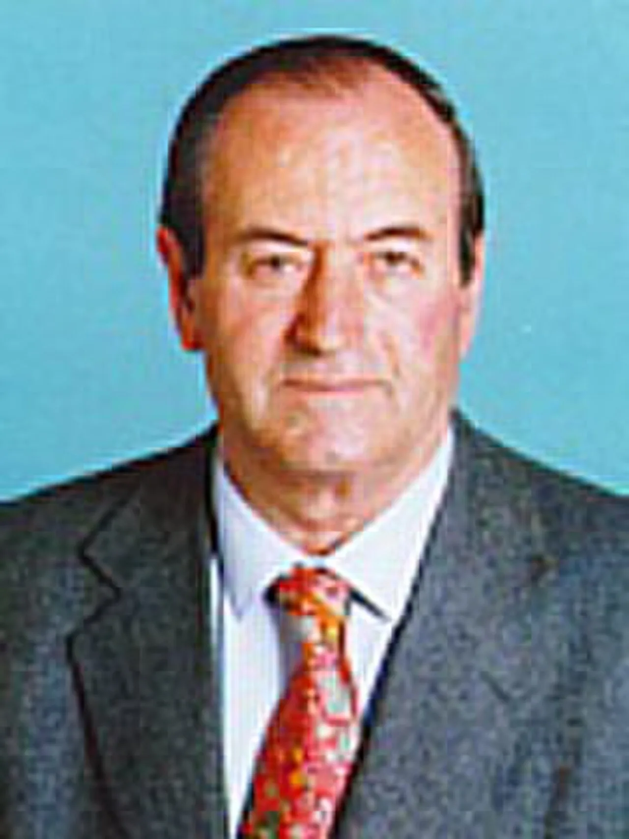 Antonino Valletta