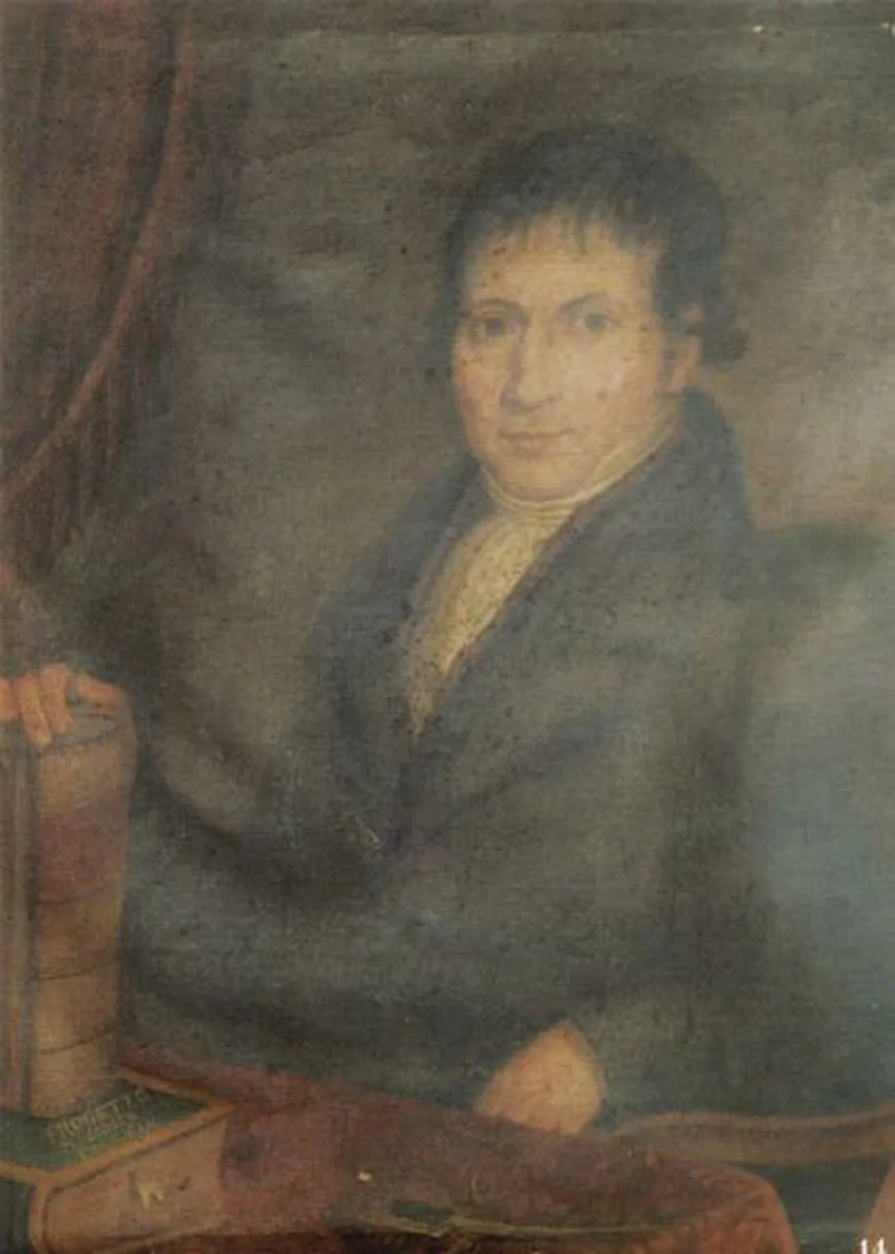 Antonio Albrizzi