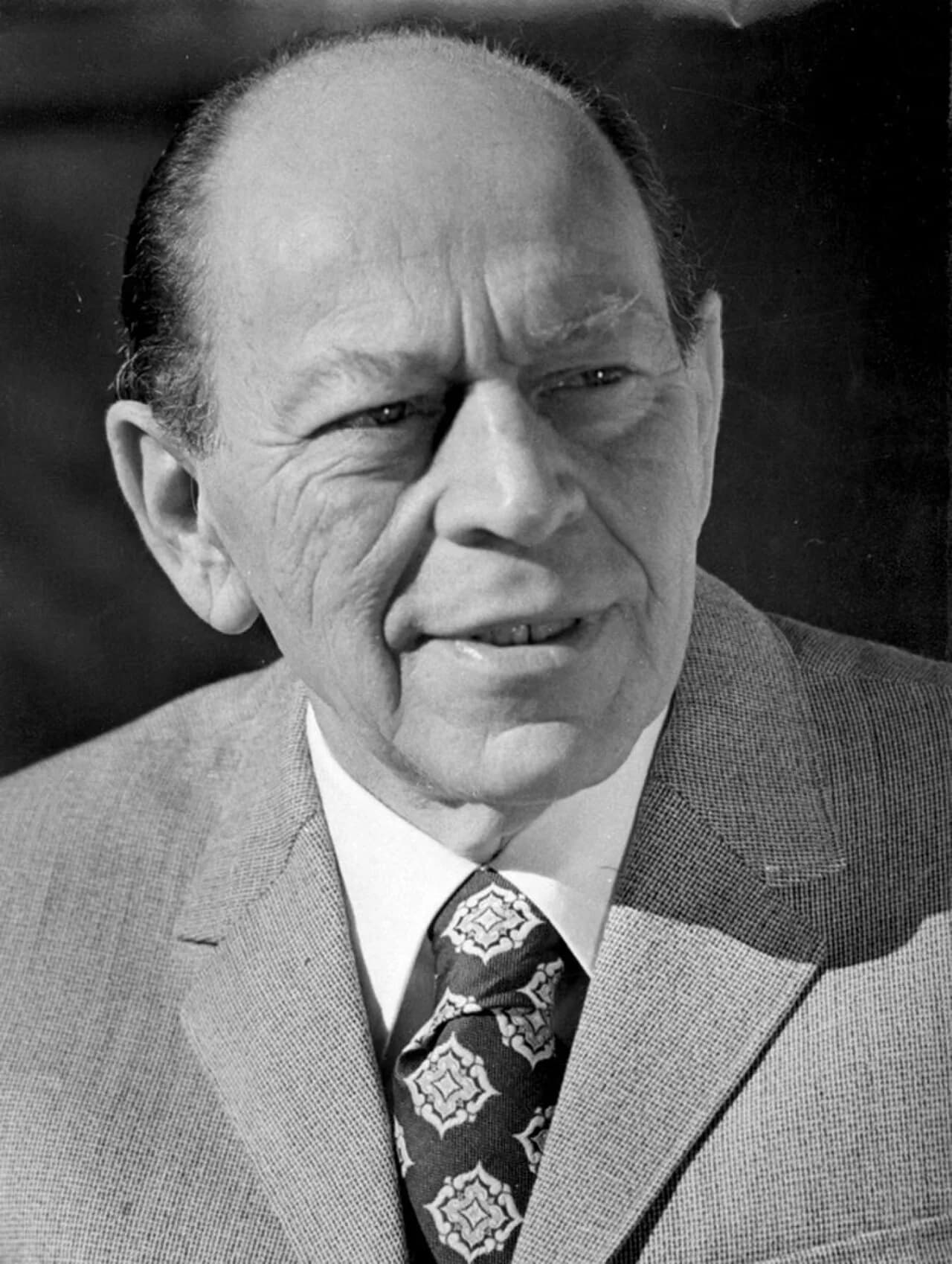 István Örkény
