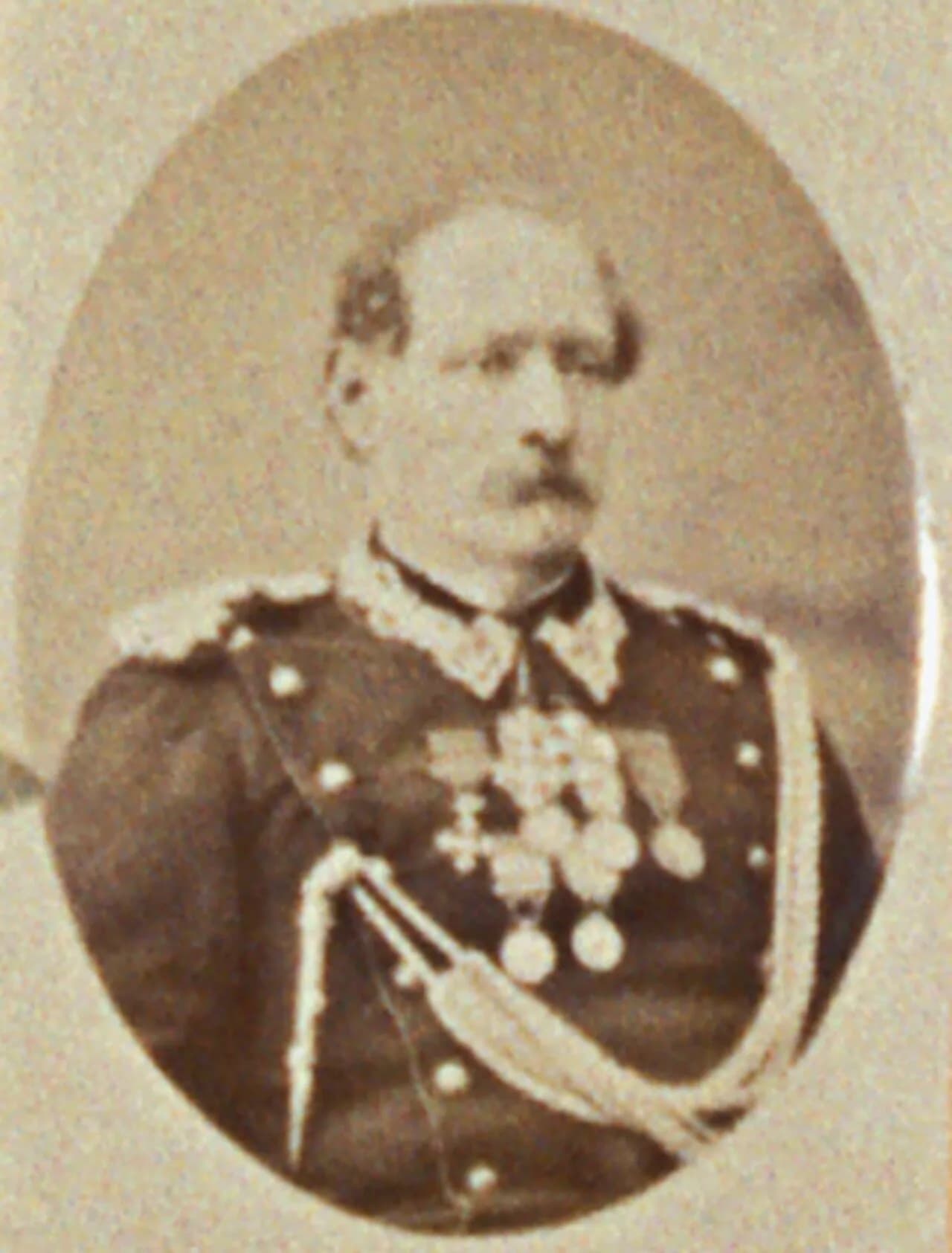 Antonio Araldi