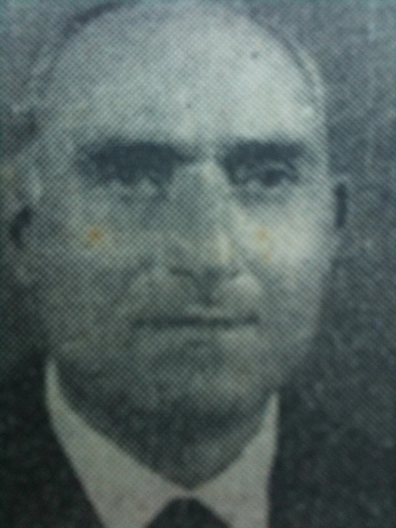 Antonio Armino