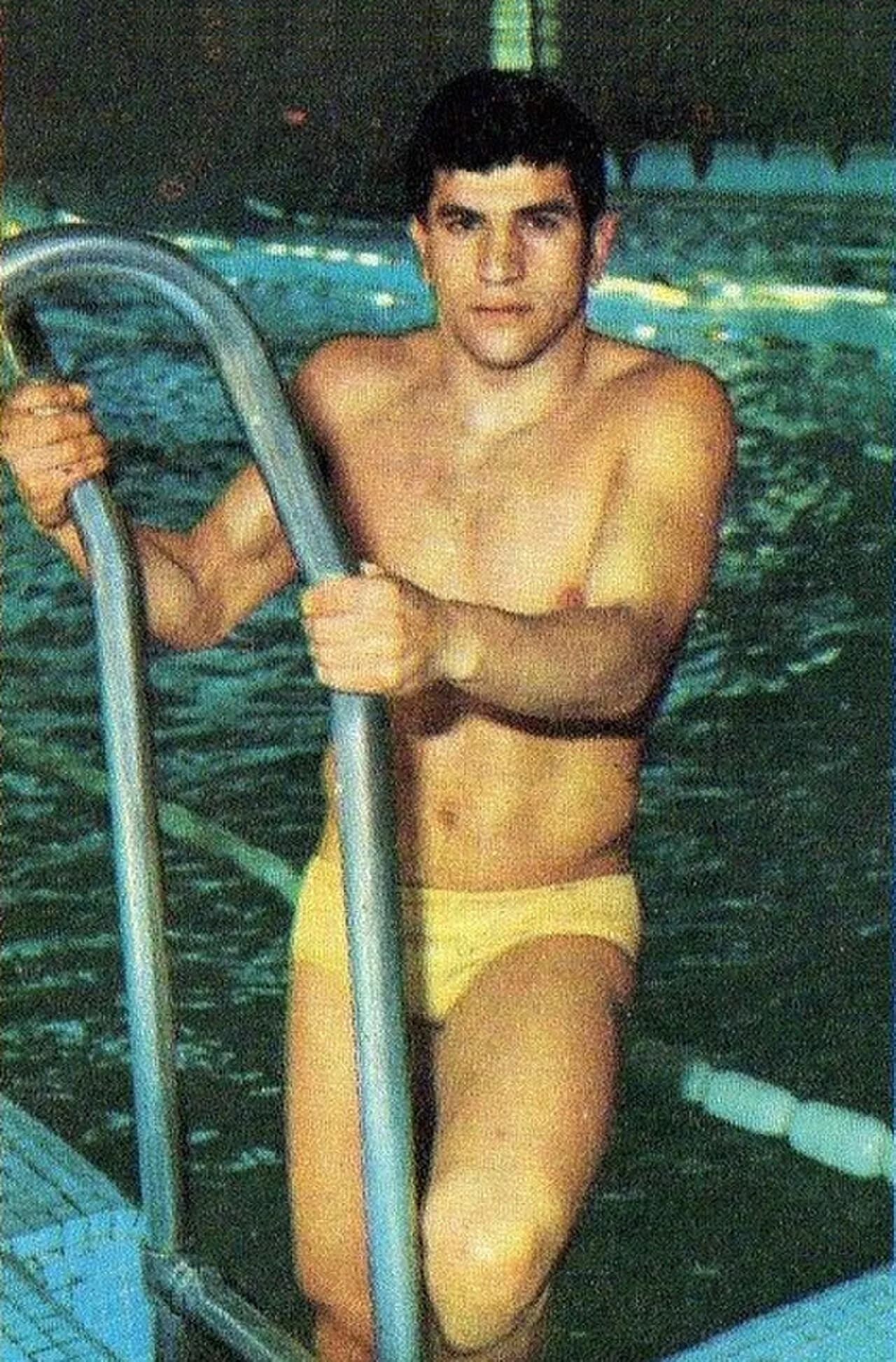 Antonio Attanasio
