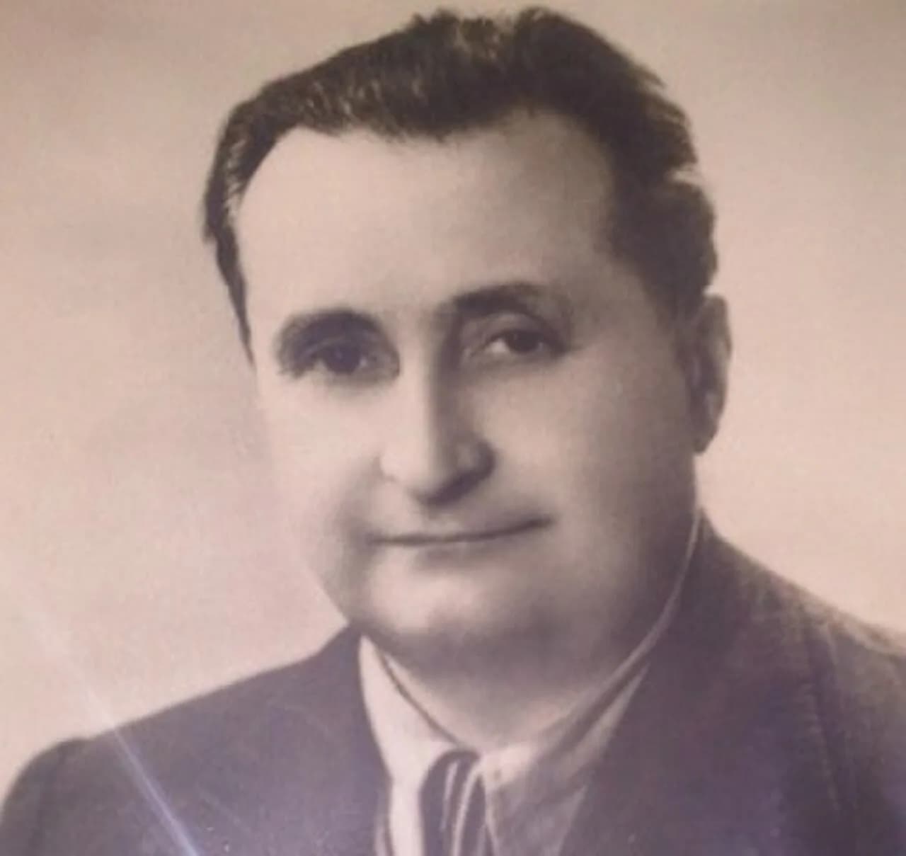 Antonio Bareggi