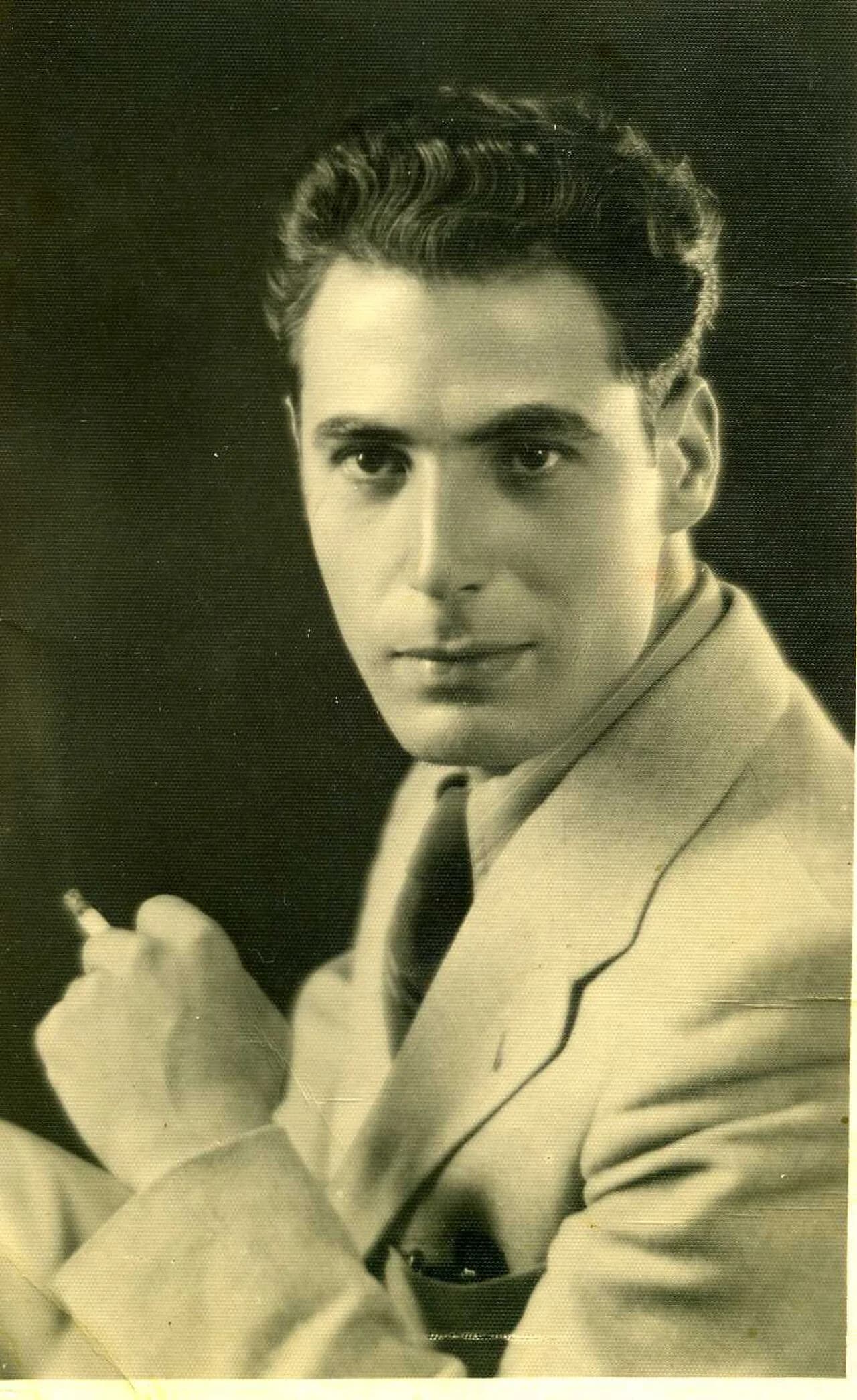 Antonio Belviso