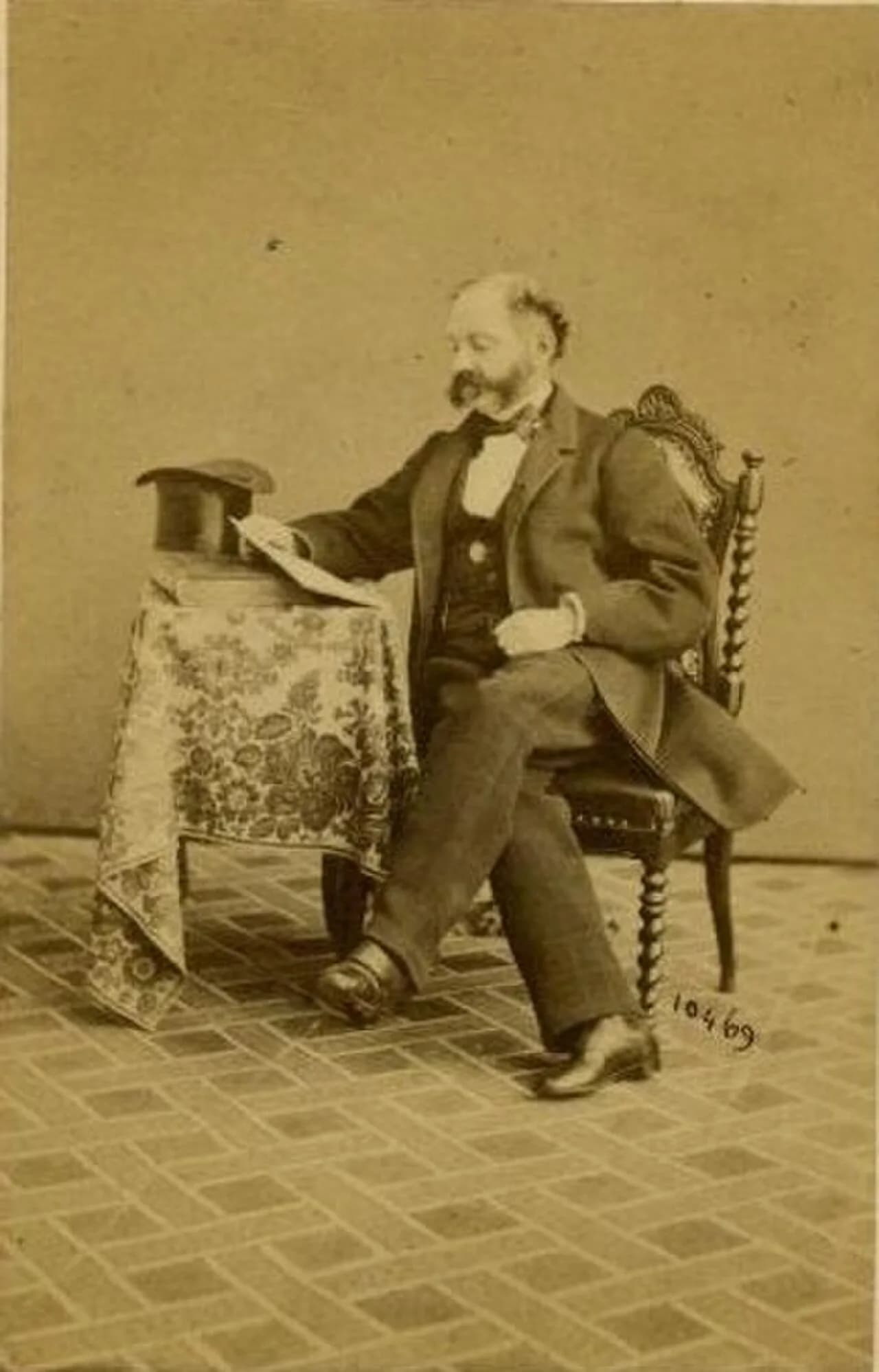 Antonio Beretta