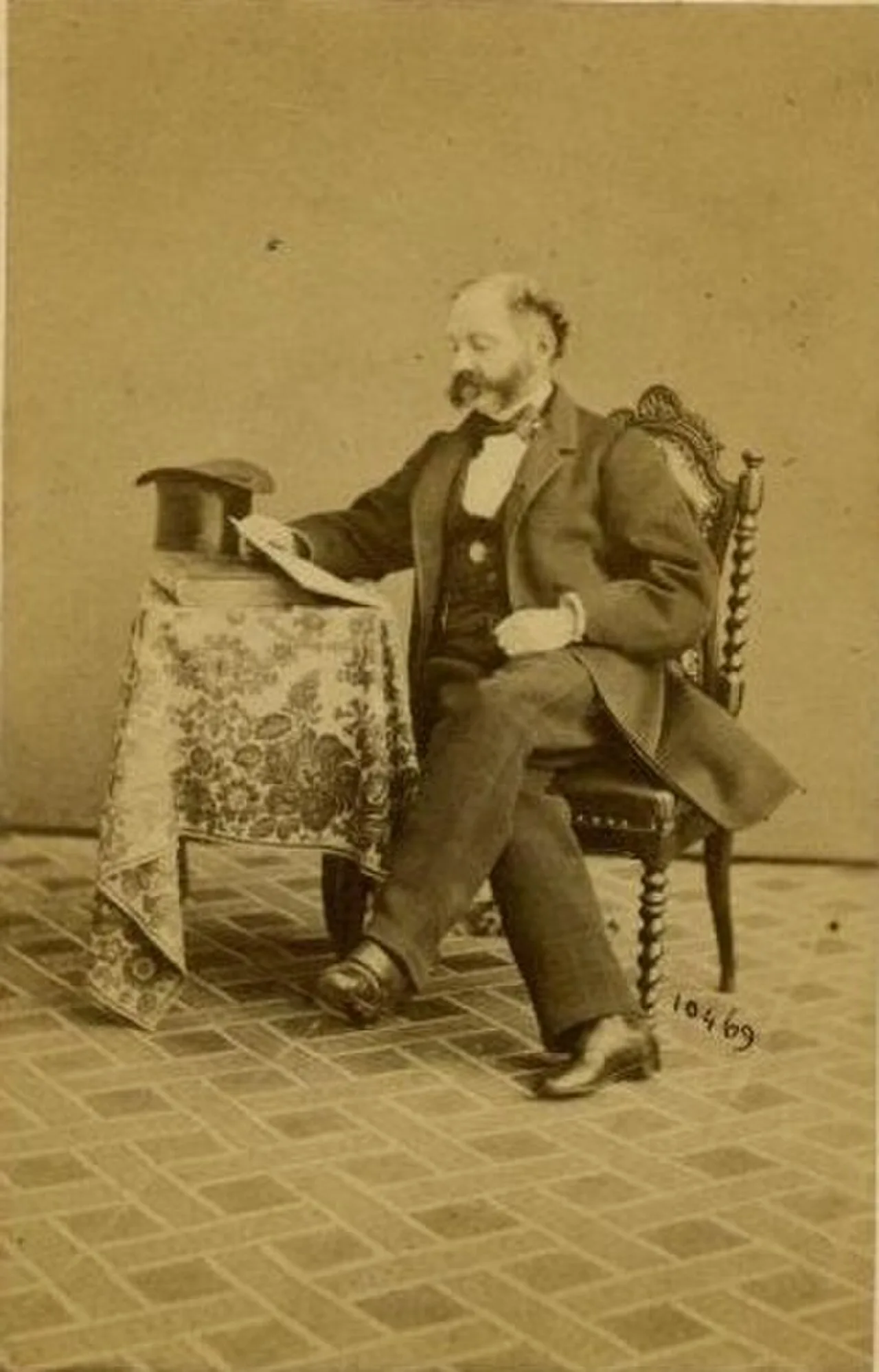 Antonio Beretta
