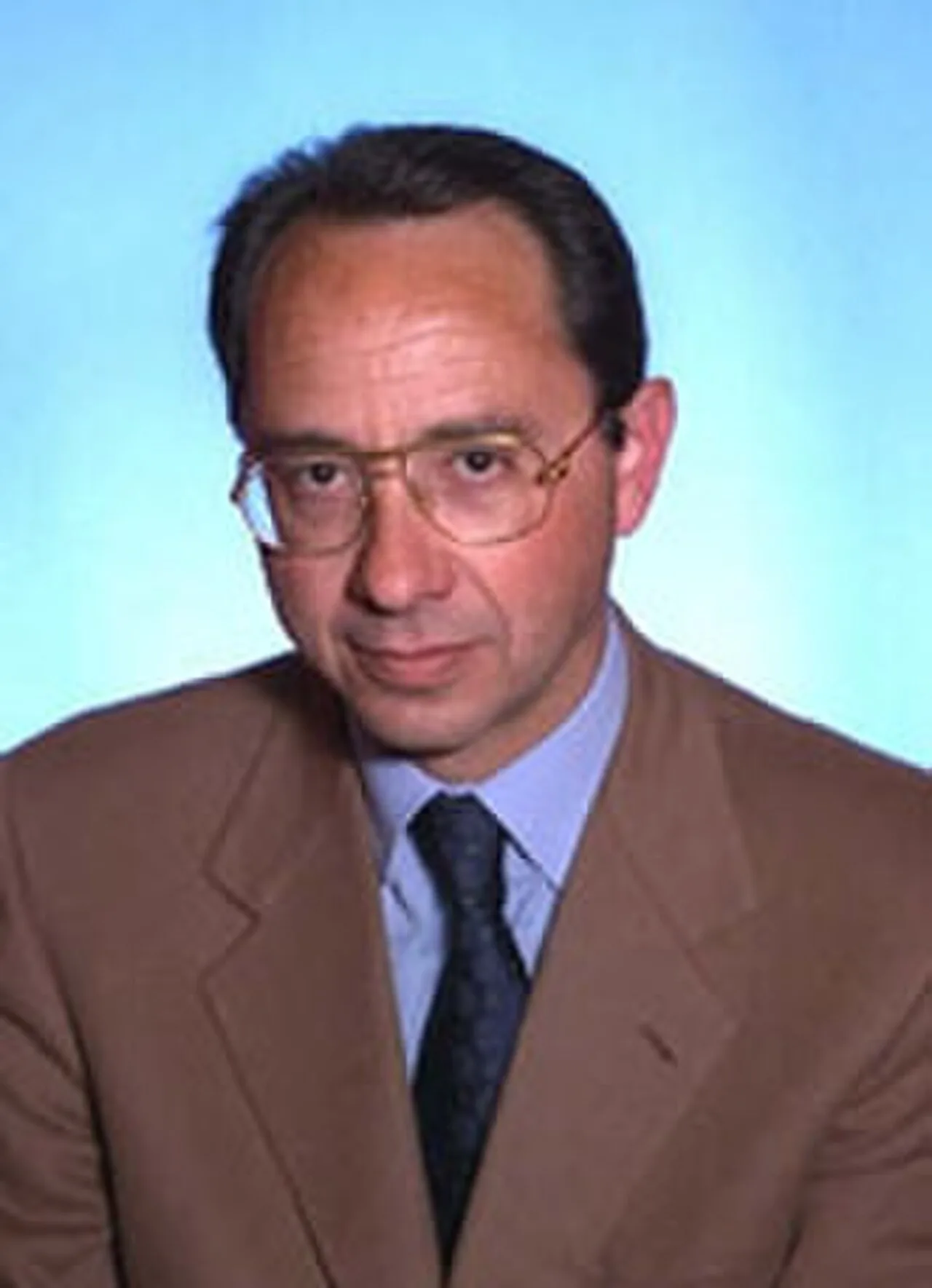 Antonio Borrometi