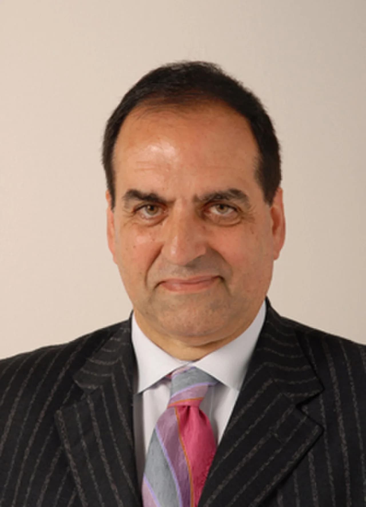 Antonio Borghesi