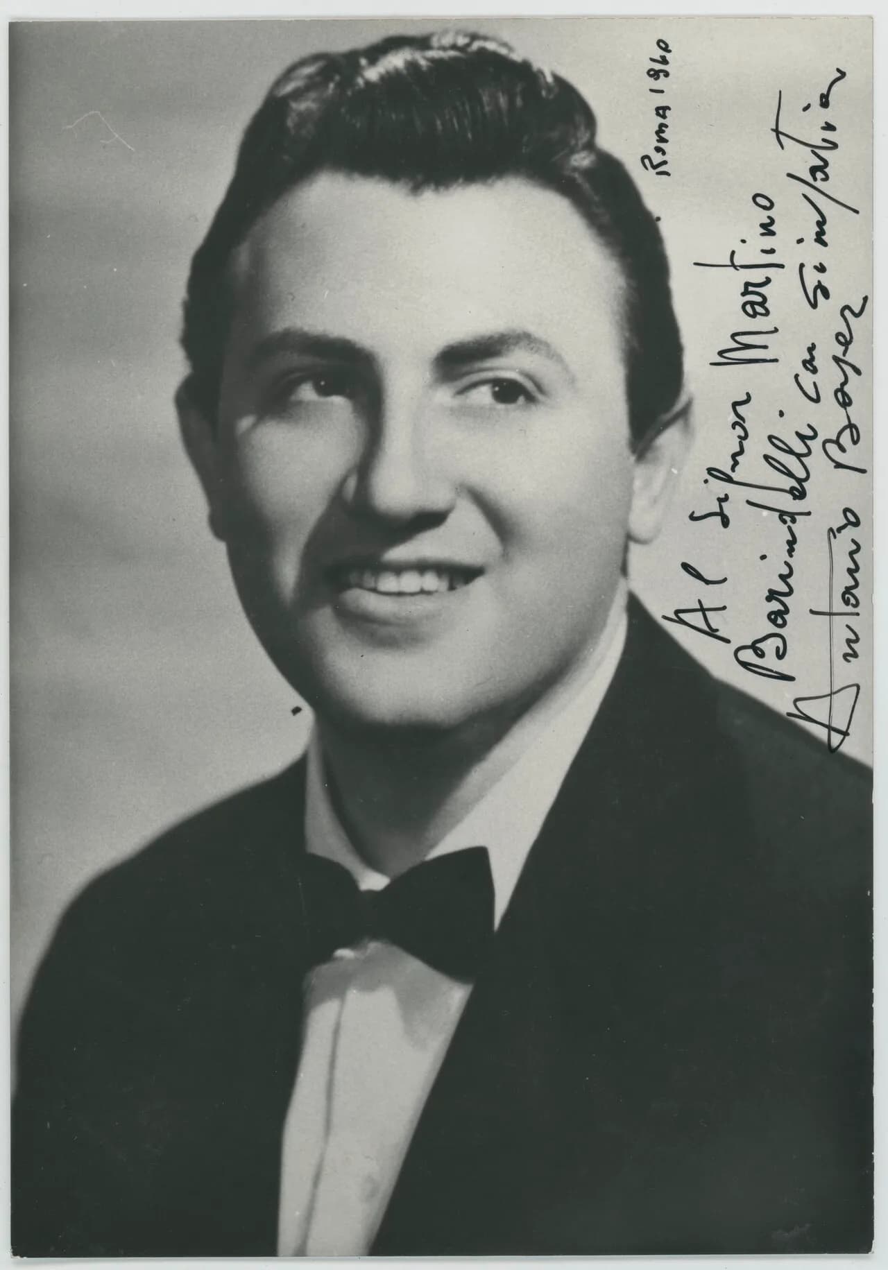 Antonio Boyer