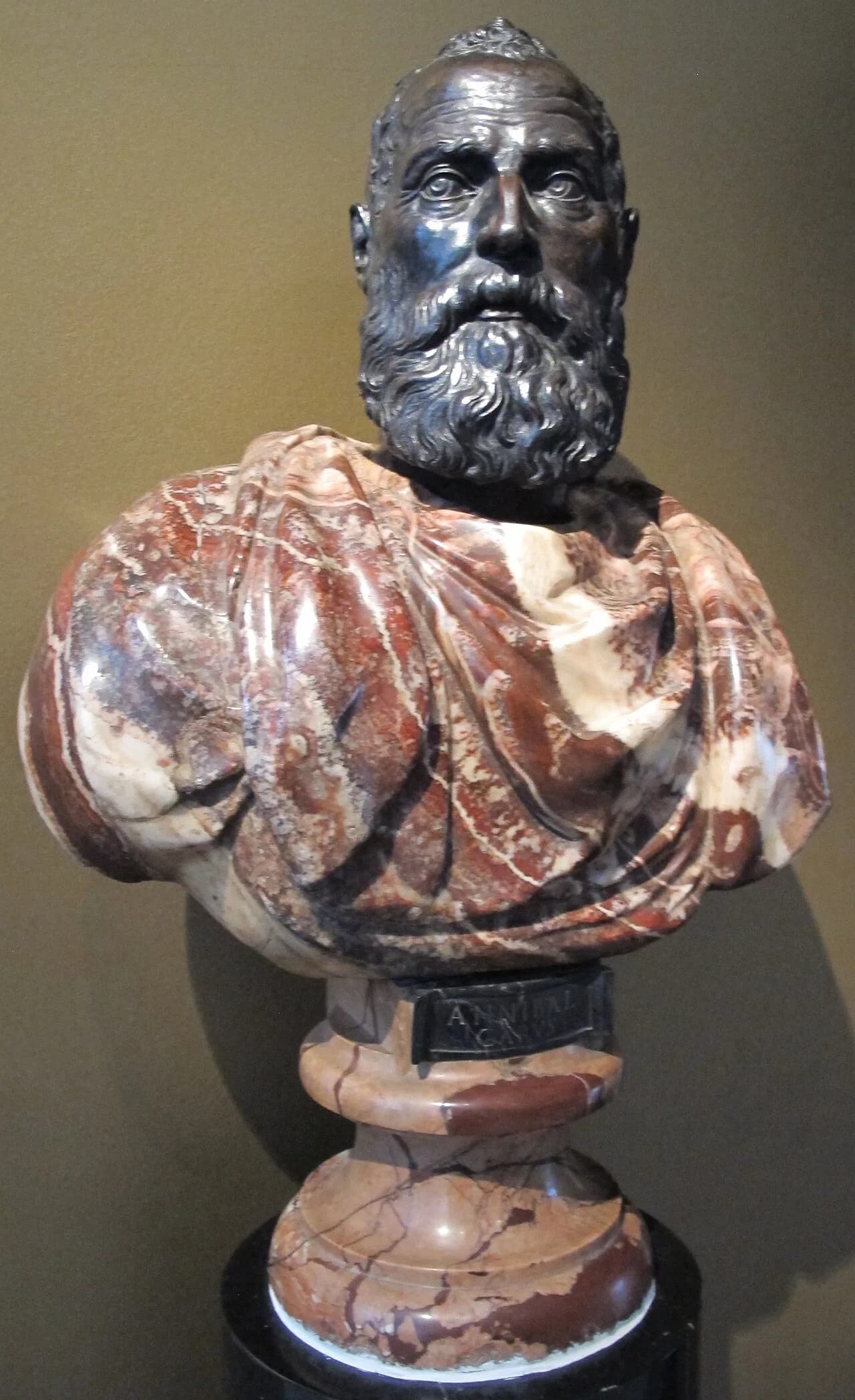 Antonio Calcagni