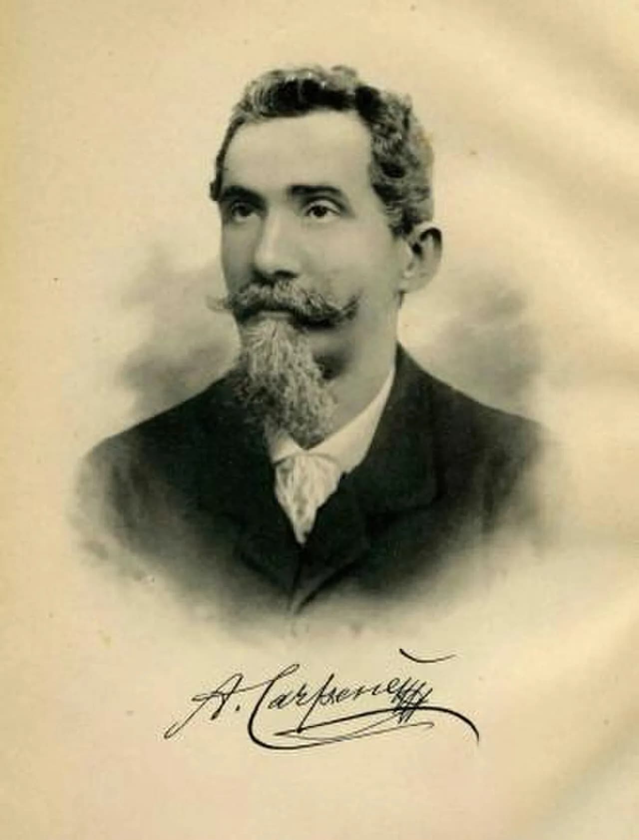 Antonio Carpenè