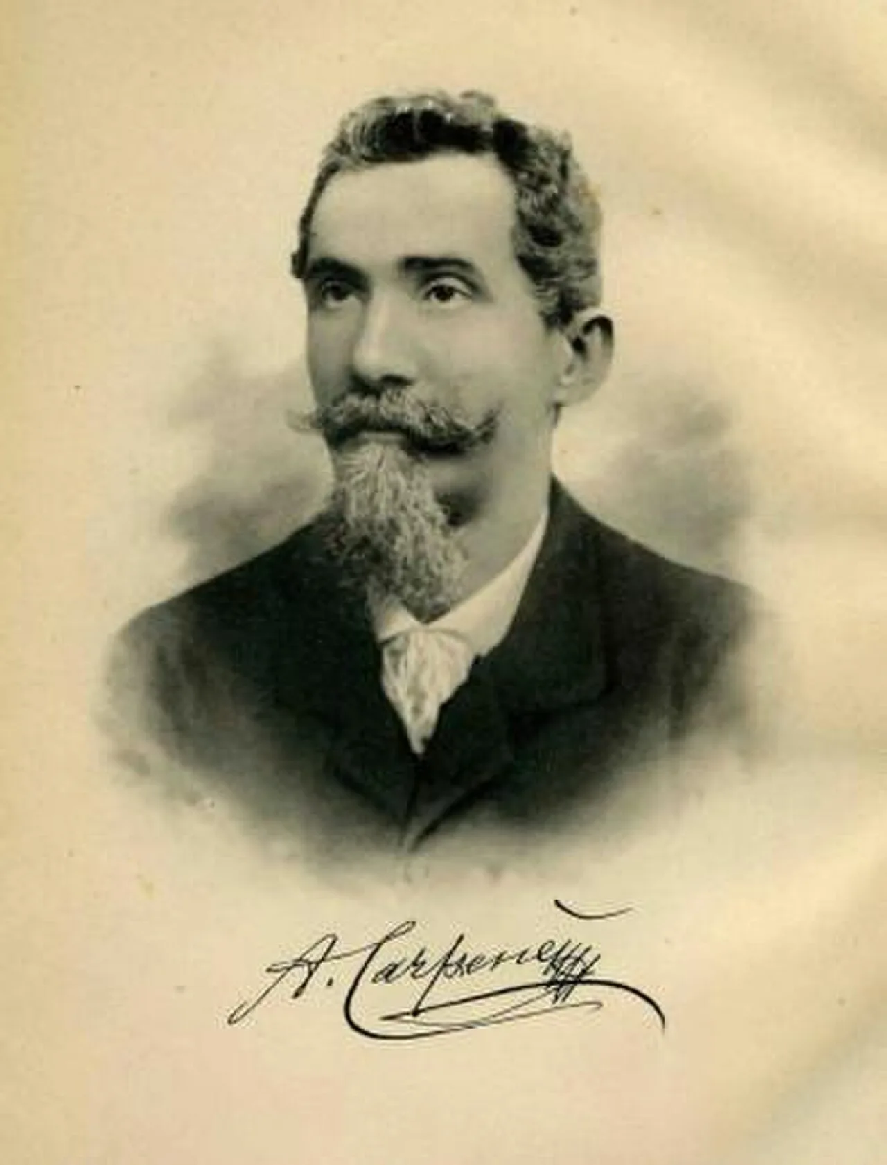 Antonio Carpenè