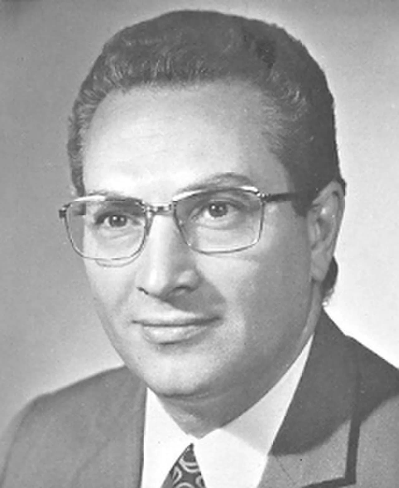 Antonio Caruso