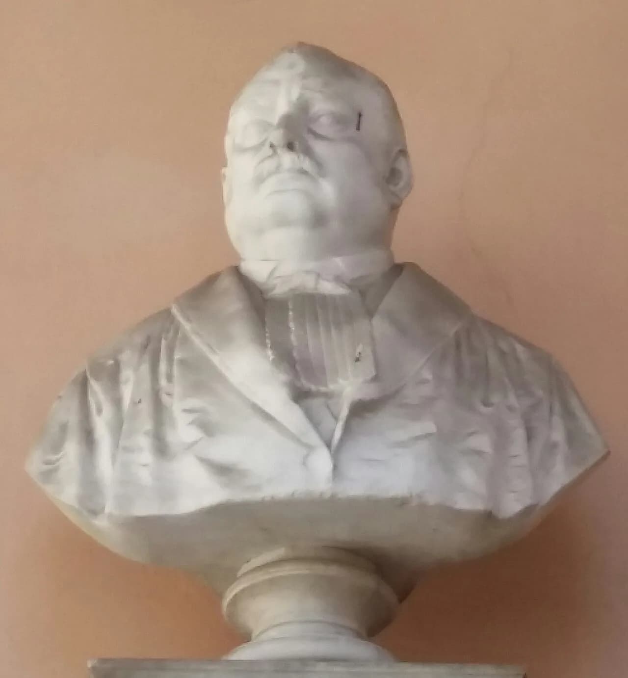Antonio Caveri